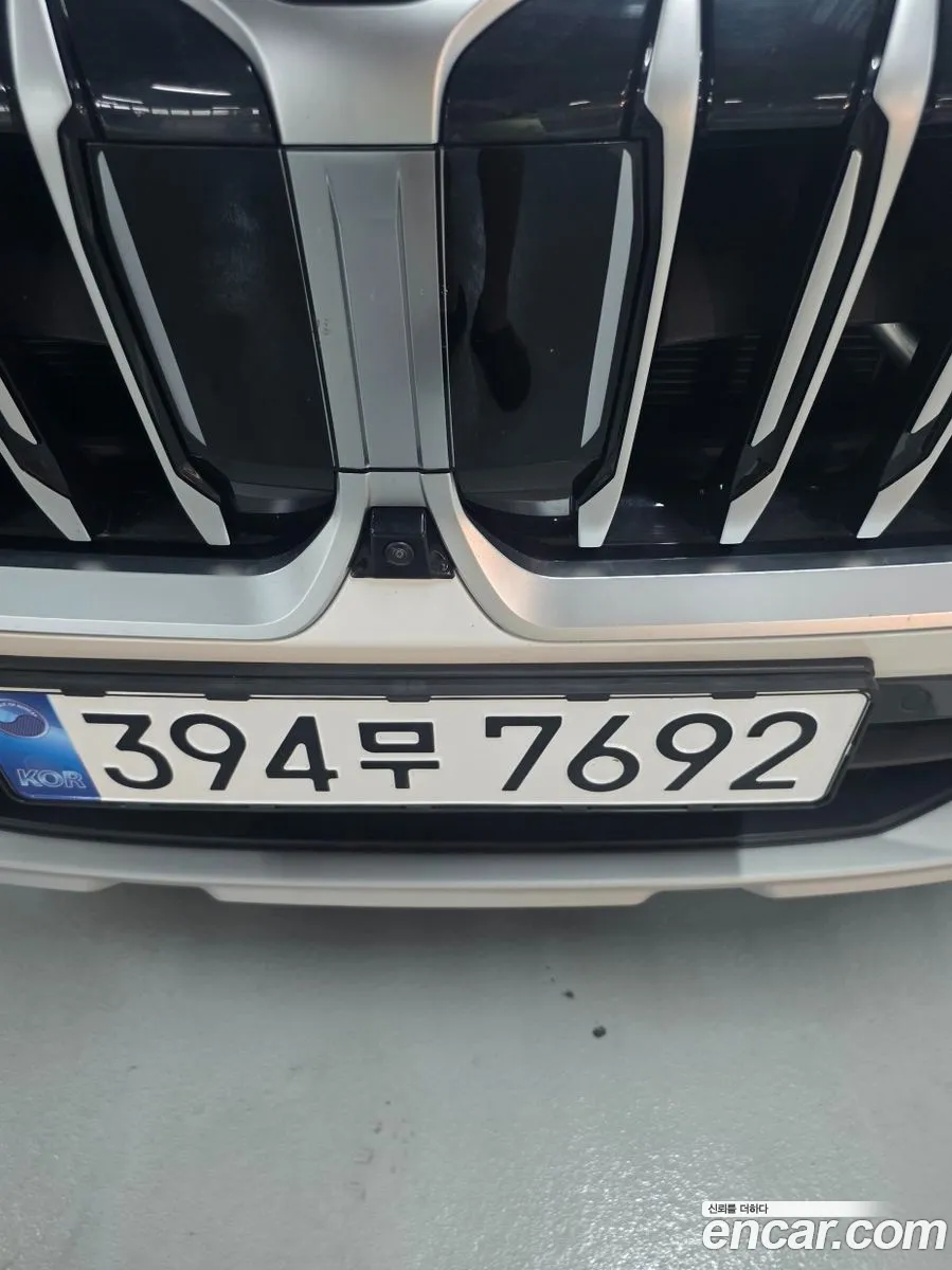 BMW X1 2025 — 5