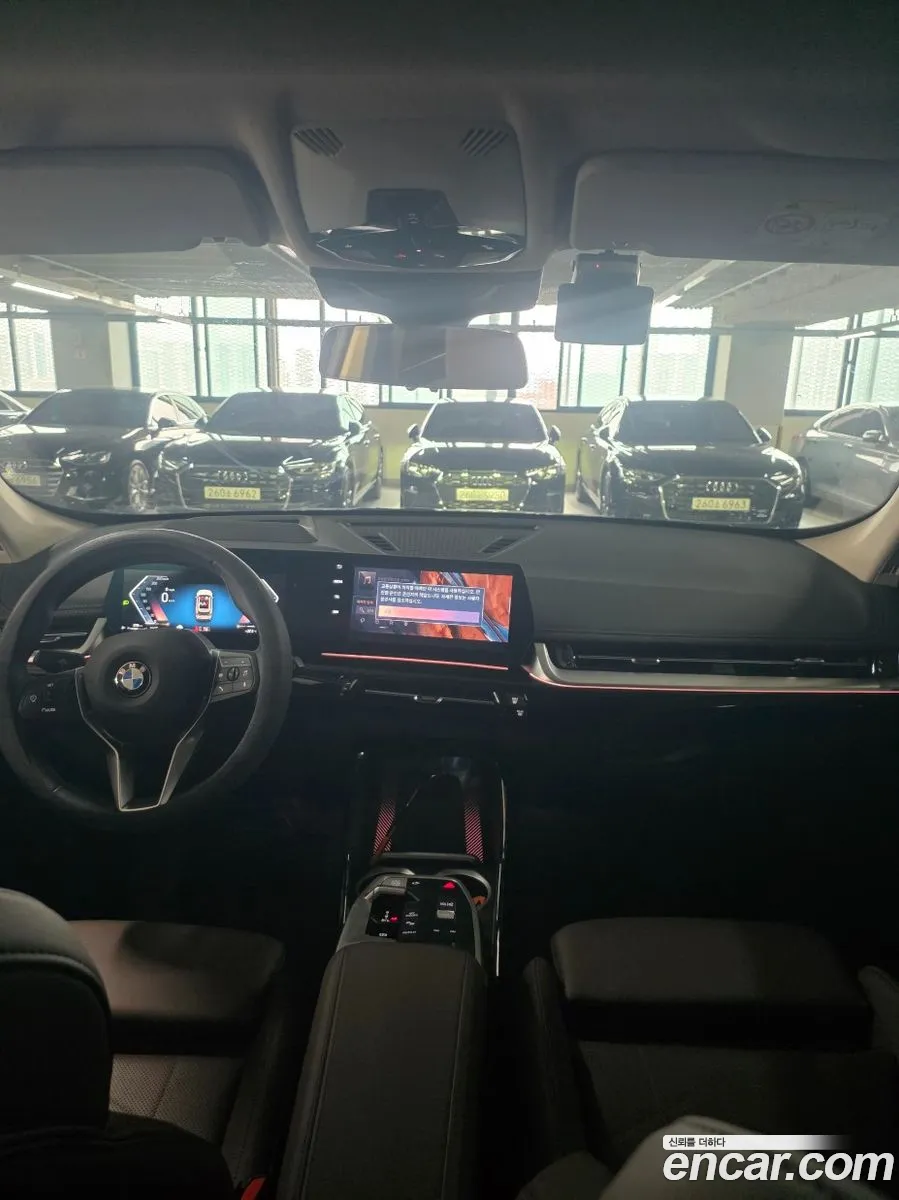 BMW X1 2025 — 16