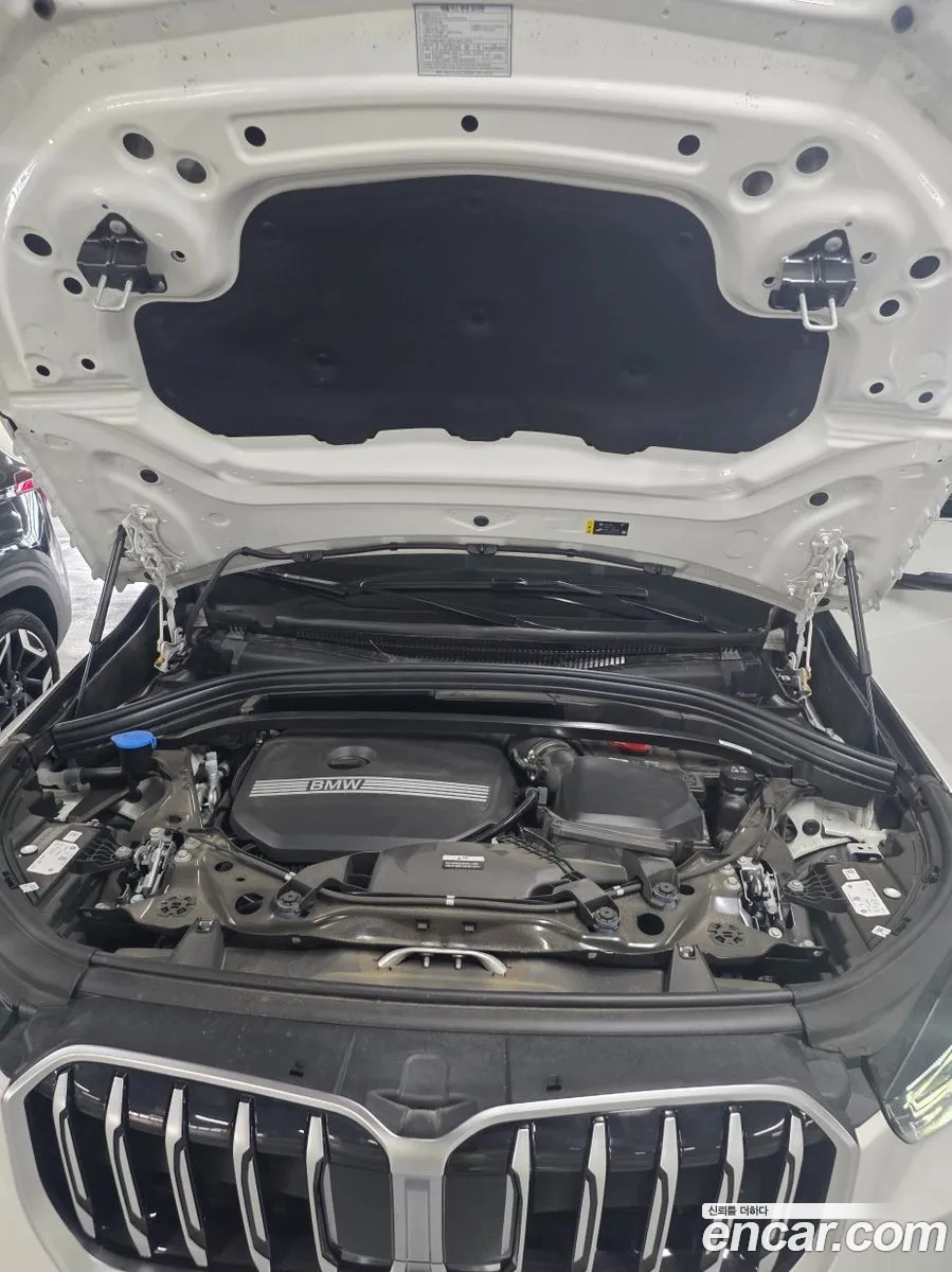 BMW X1 2025 — 4