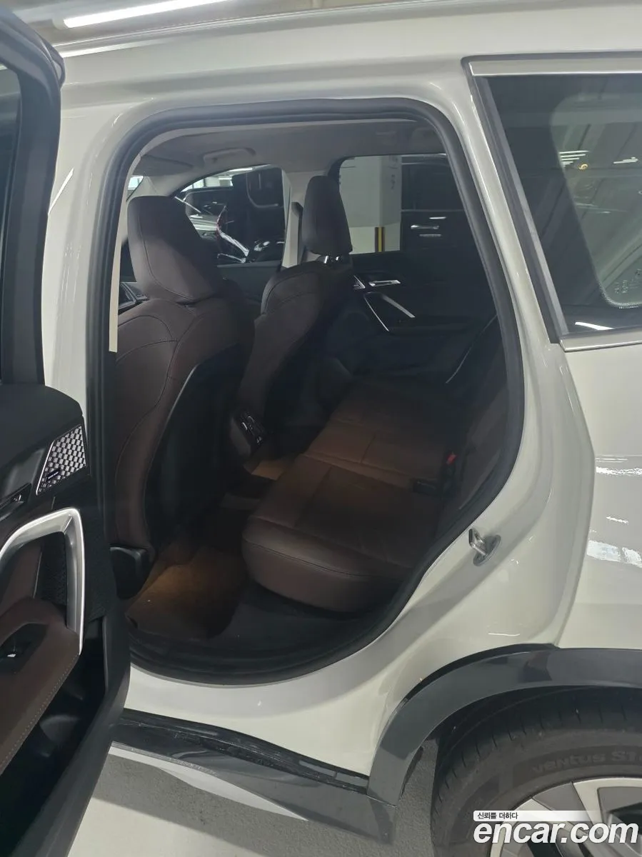 BMW X1 2025 — 3