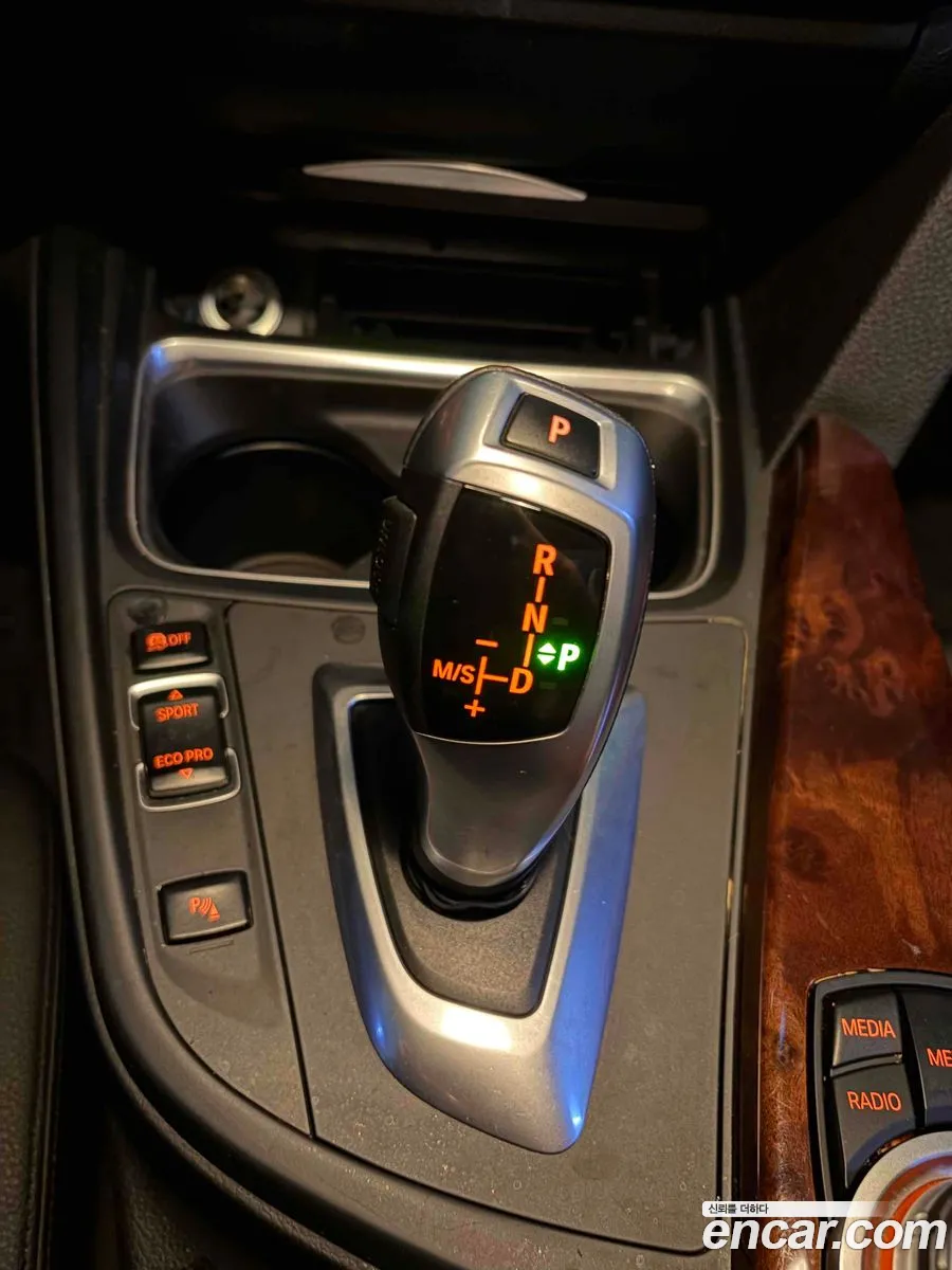 BMW 3 Series 2013 — 6