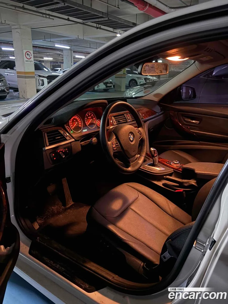 BMW 3 Series 2013 — 14