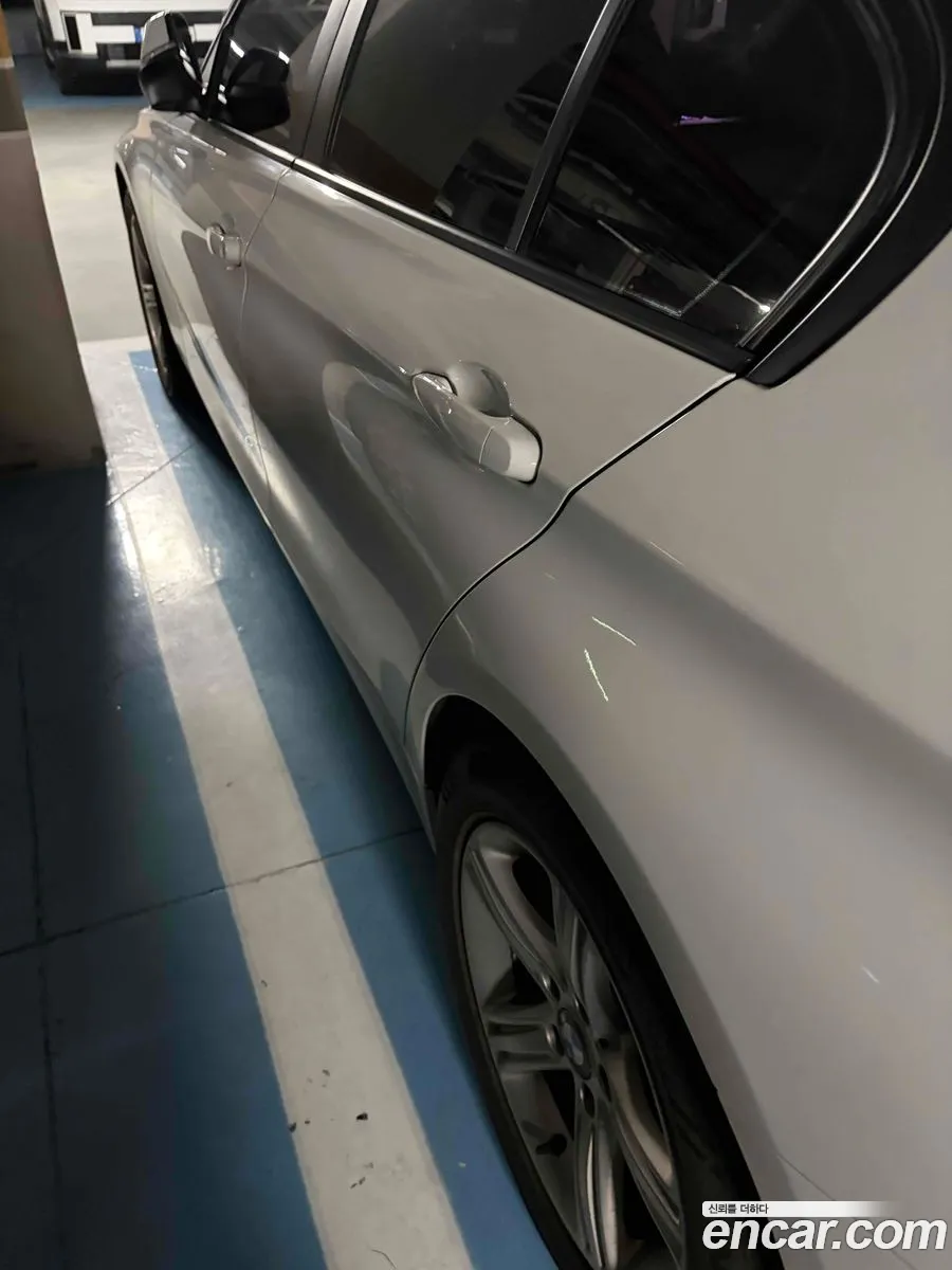 BMW 3 Series 2013 — 16