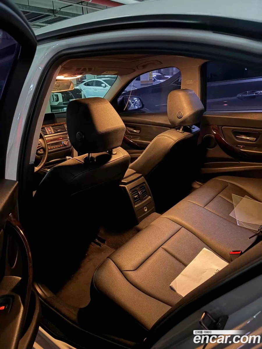 BMW 3 Series 2013 — 10