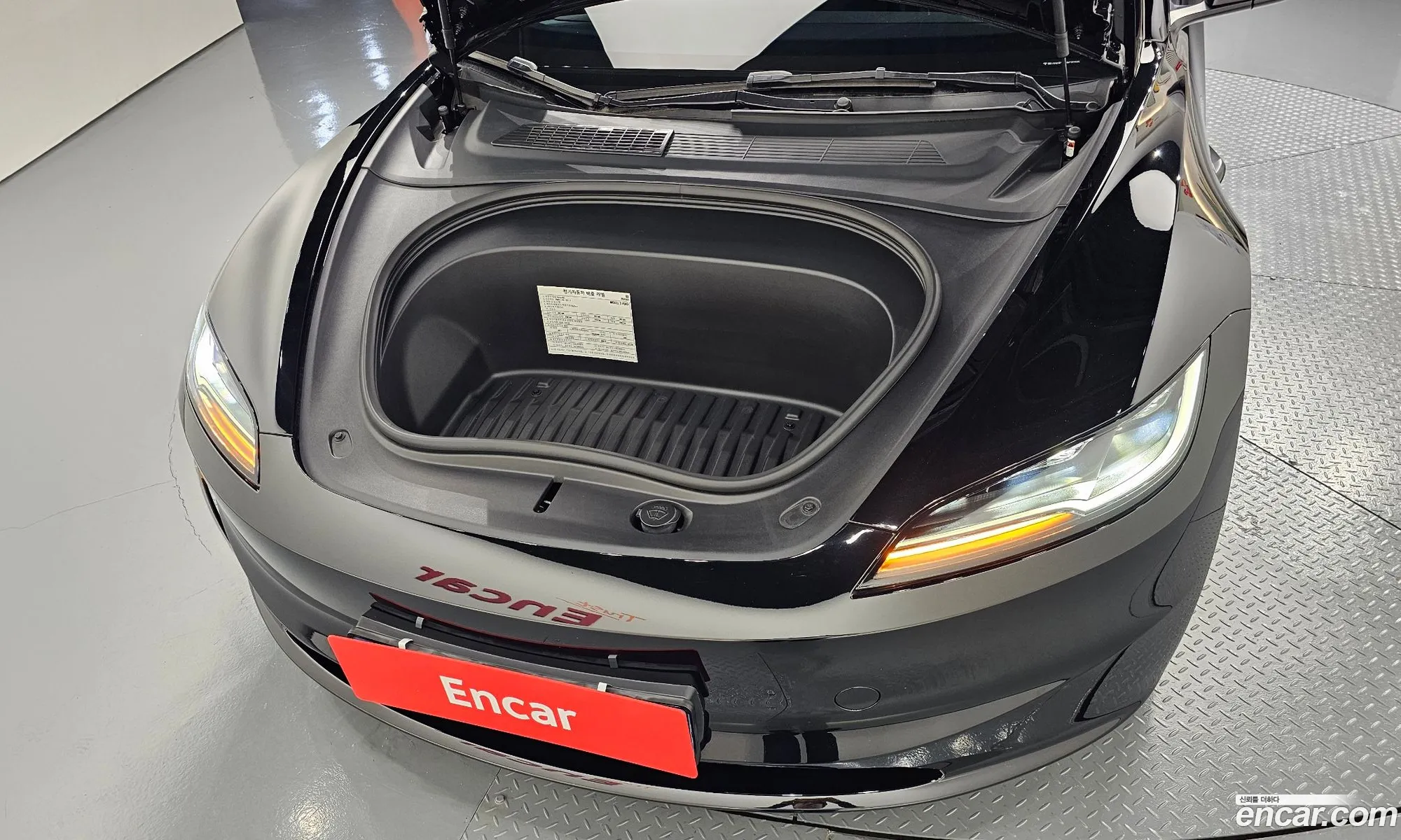 Tesla Model 3 2024 LRW3E7FS5RC253565 — 11