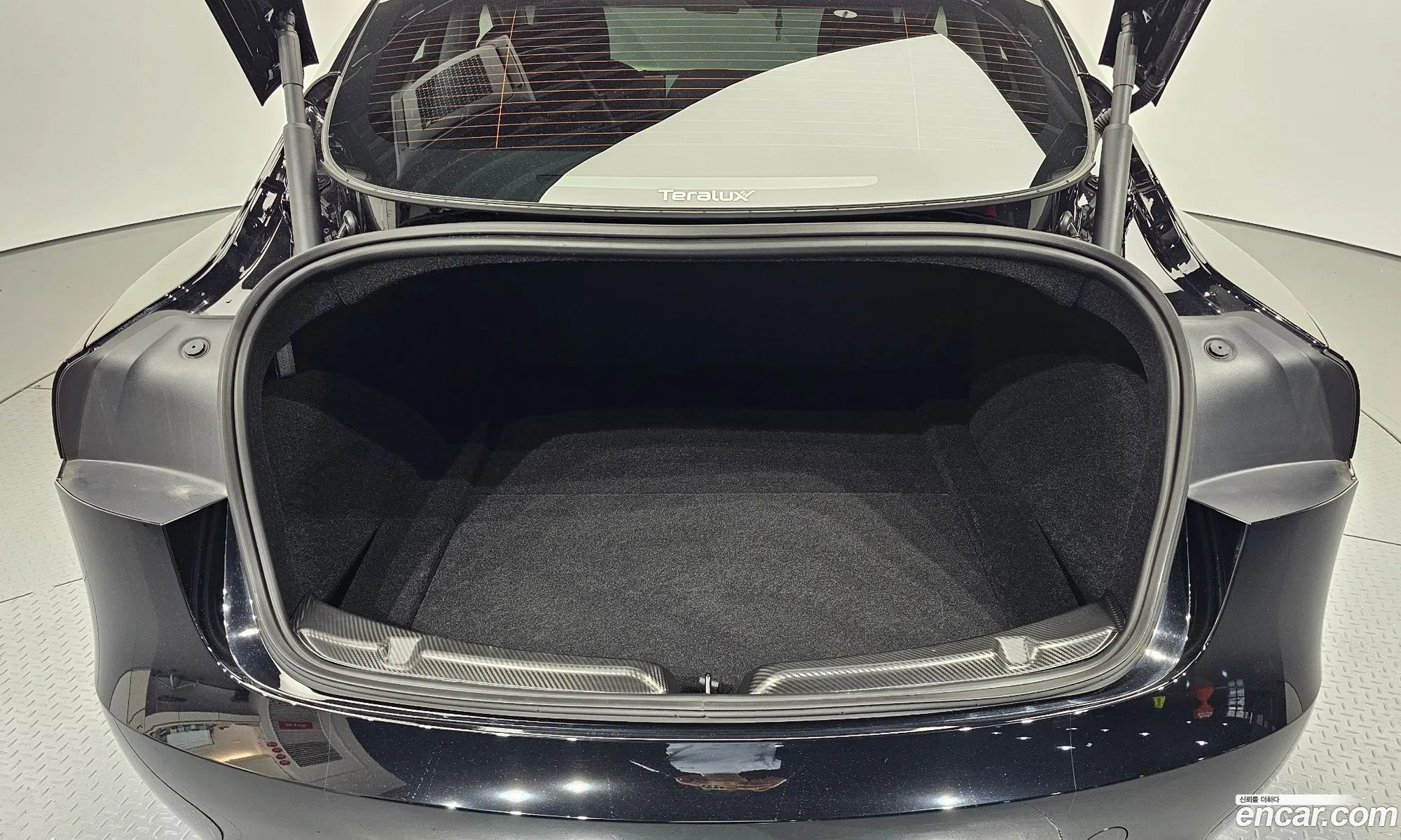 Tesla Model 3 2024 LRW3E7FS5RC253565 — 5