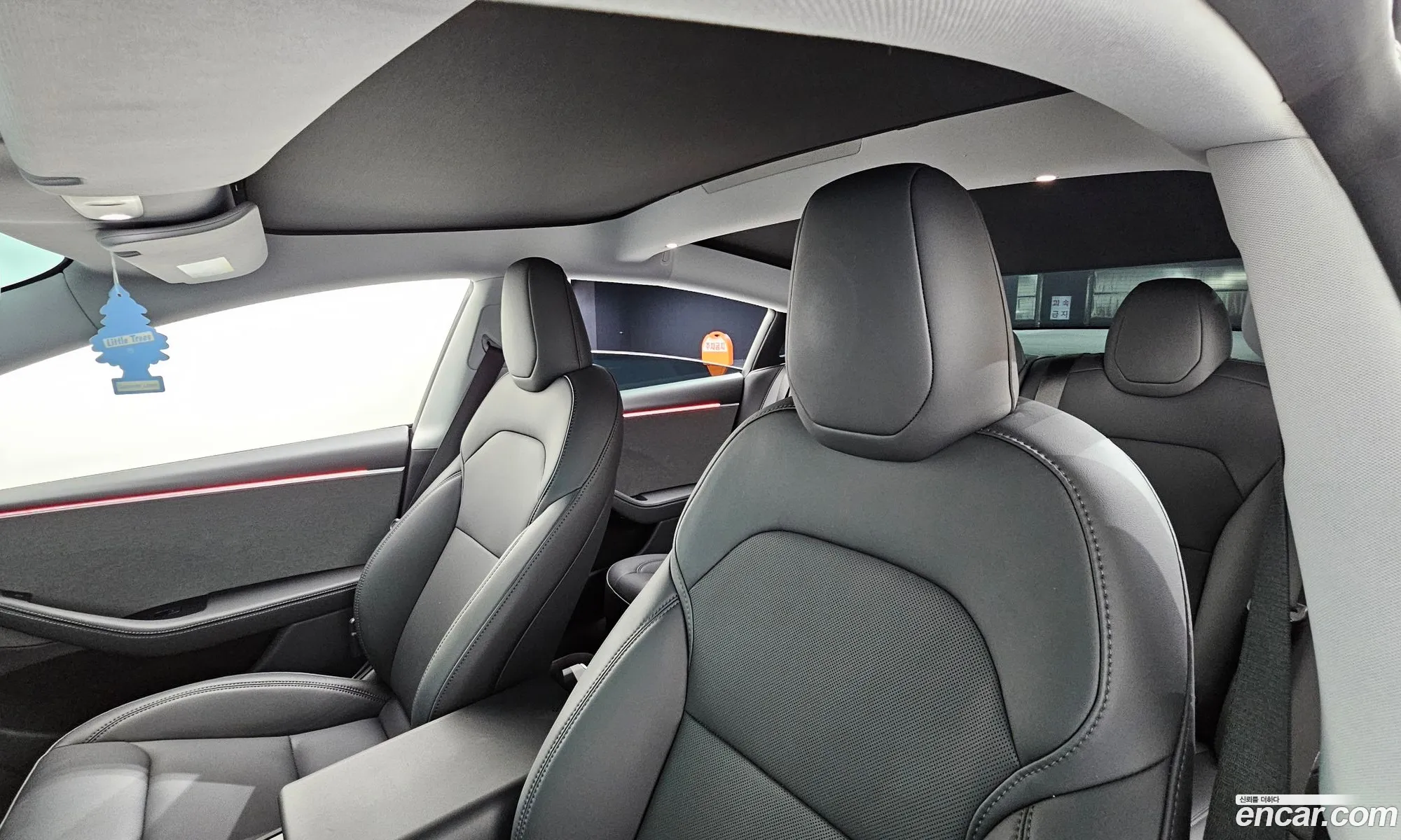 Tesla Model 3 2024 LRW3E7FS5RC253565 — 20