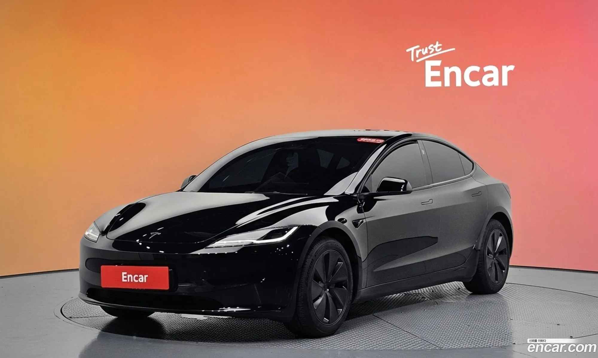 Tesla Model 3 2024 LRW3E7FS5RC253565 — 22