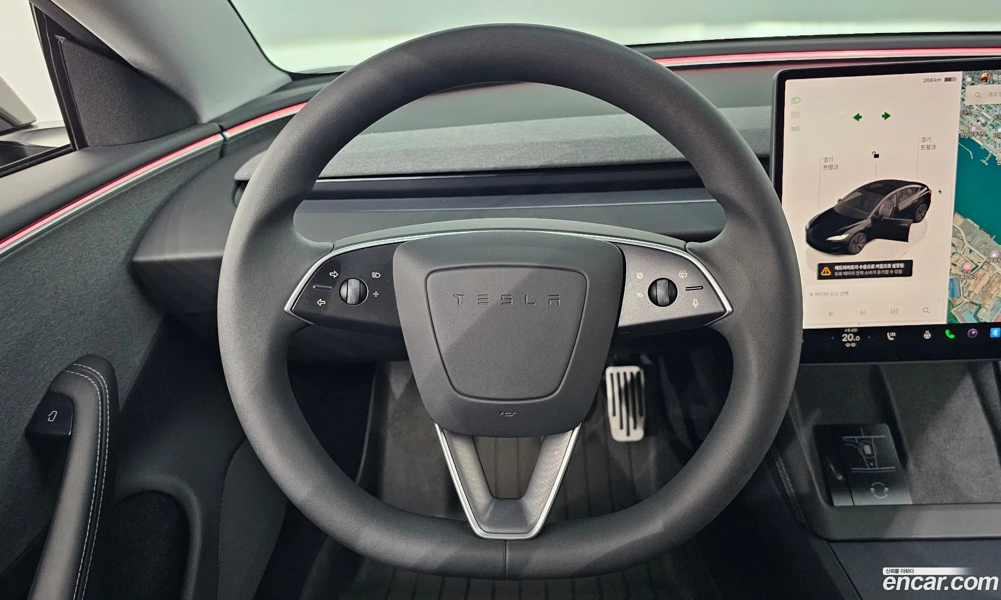 Tesla Model 3 2024 LRW3E7FS5RC253565 — 3