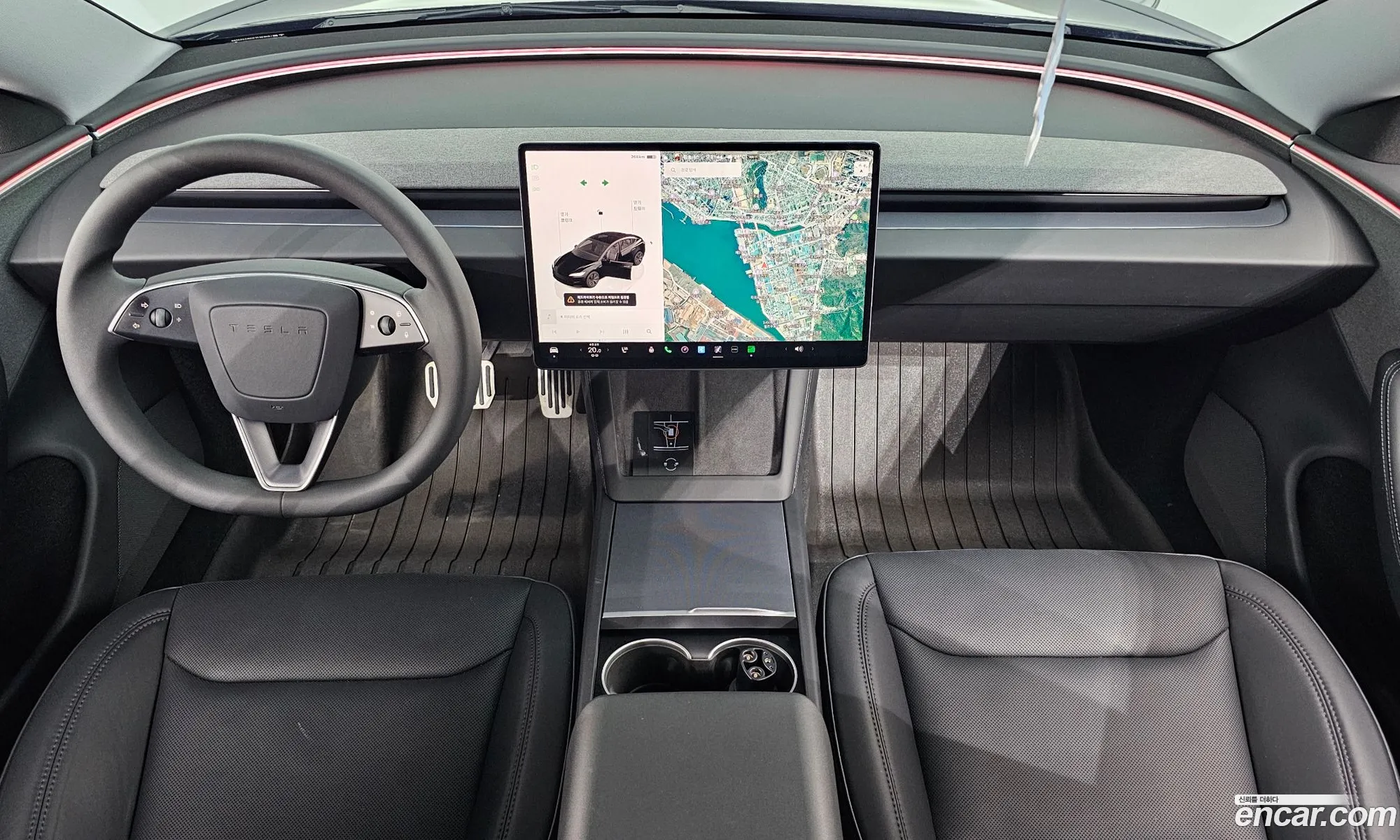 Tesla Model 3 2024 LRW3E7FS5RC253565 — 31