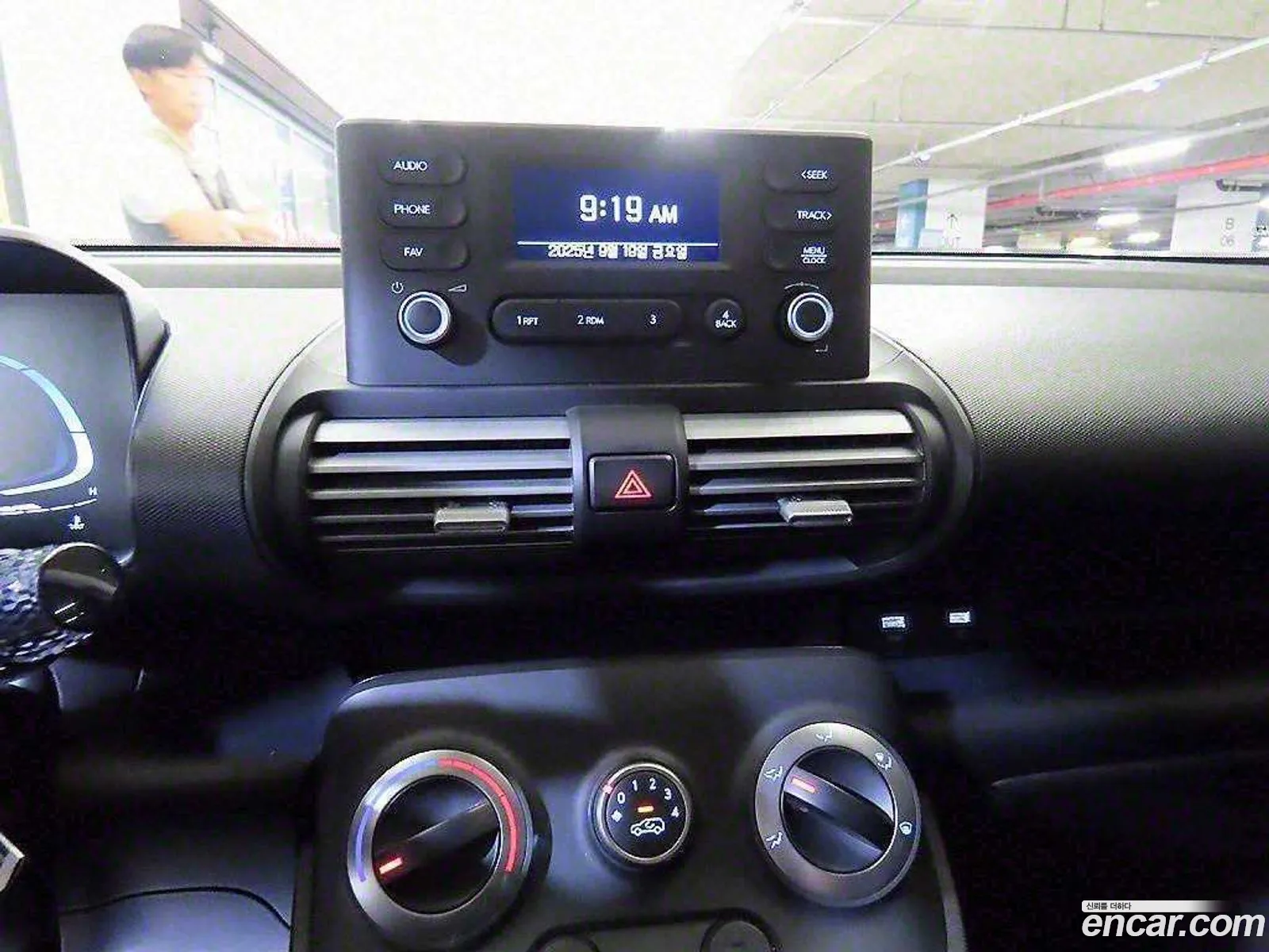 Hyundai Casper 2022 — 7