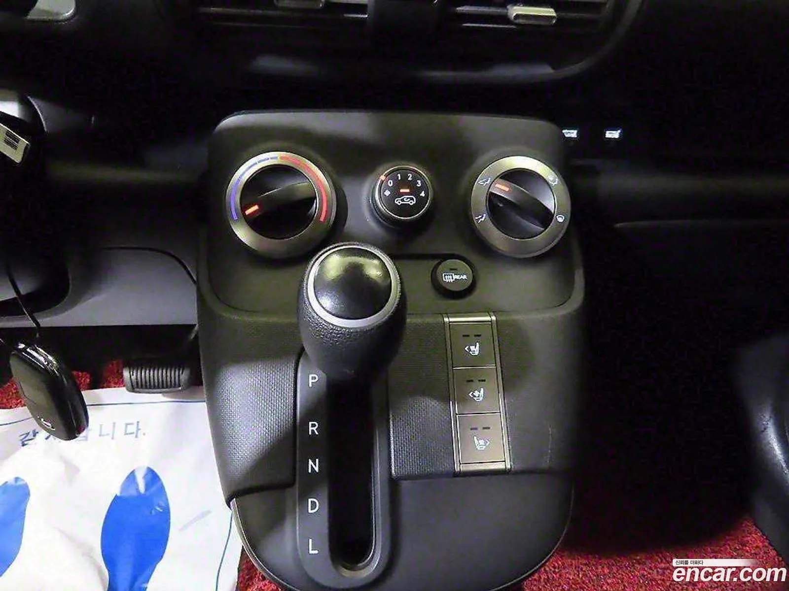 Hyundai Casper 2022 — 18