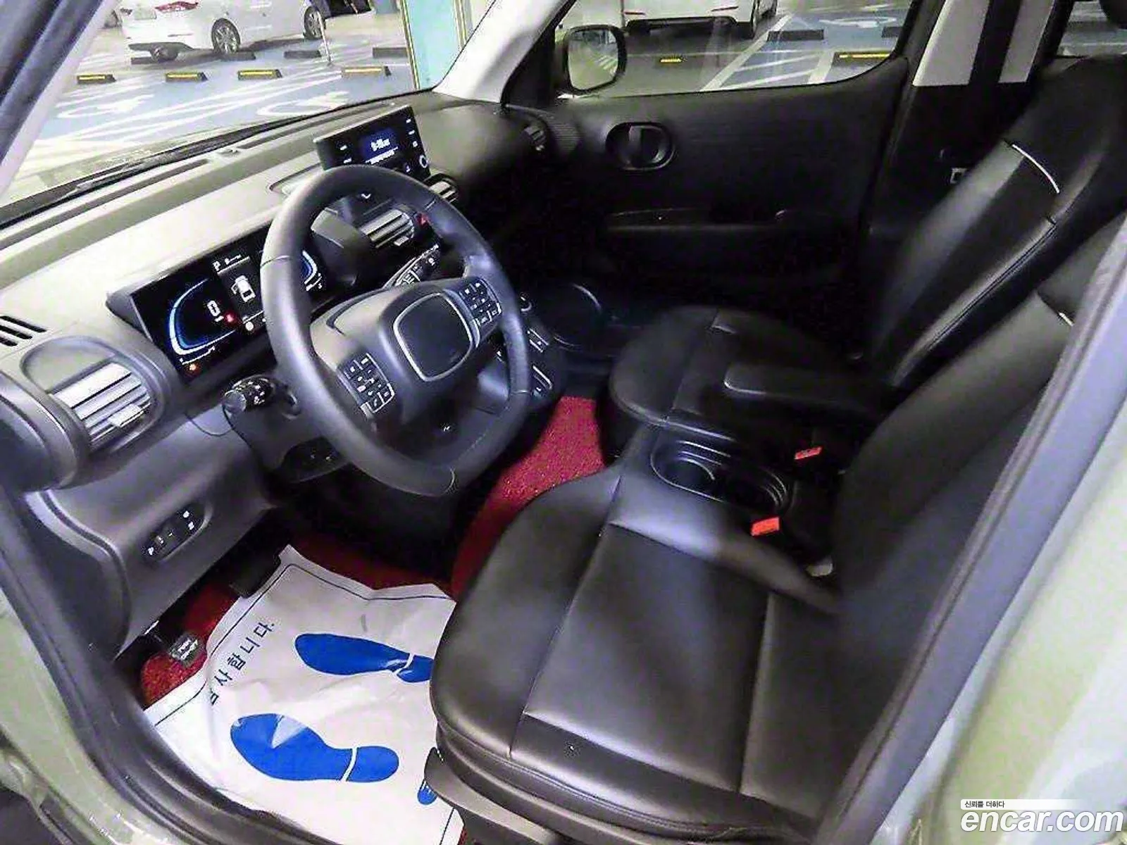 Hyundai Casper 2022 — 15
