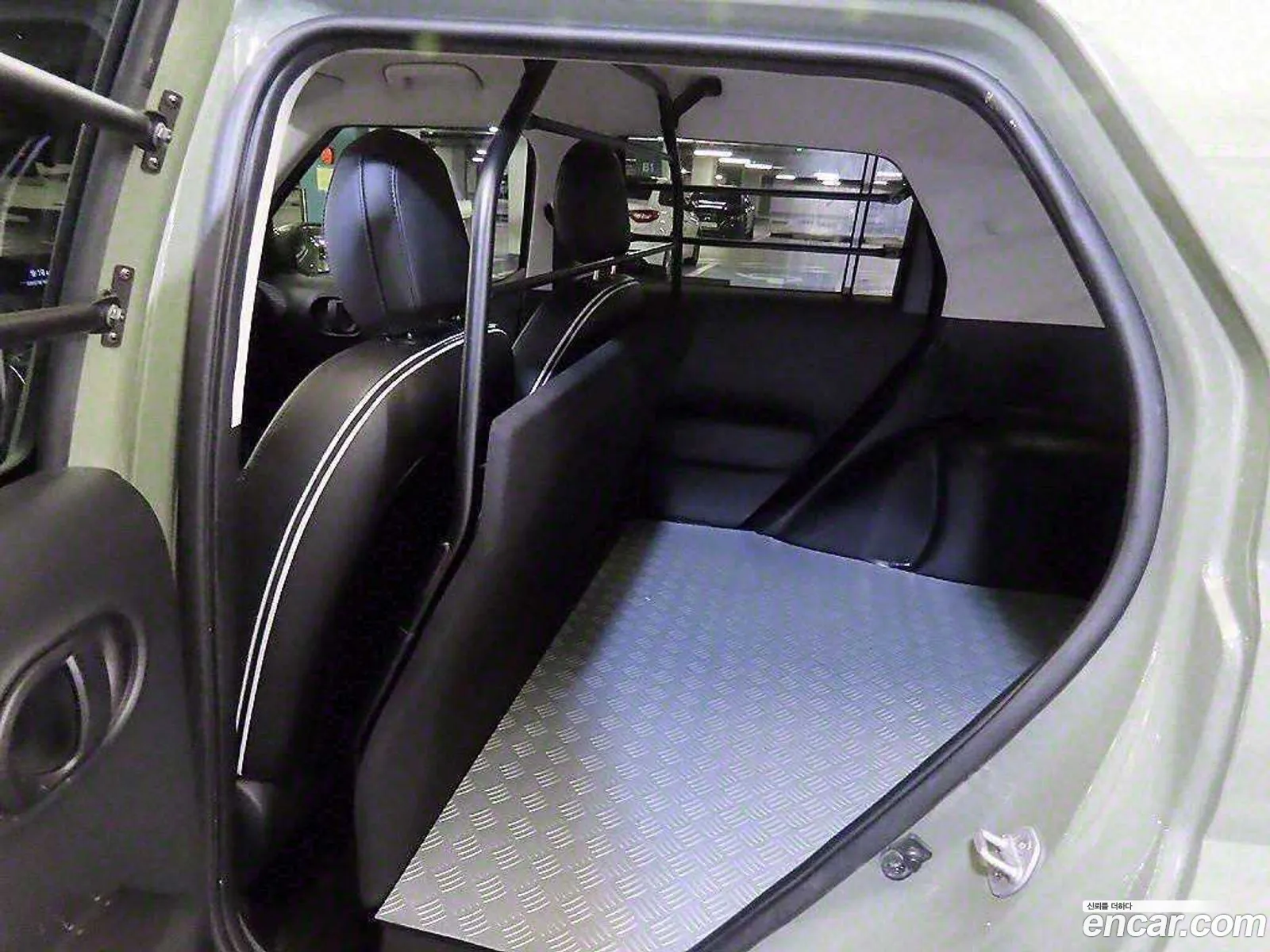 Hyundai Casper 2022 — 12