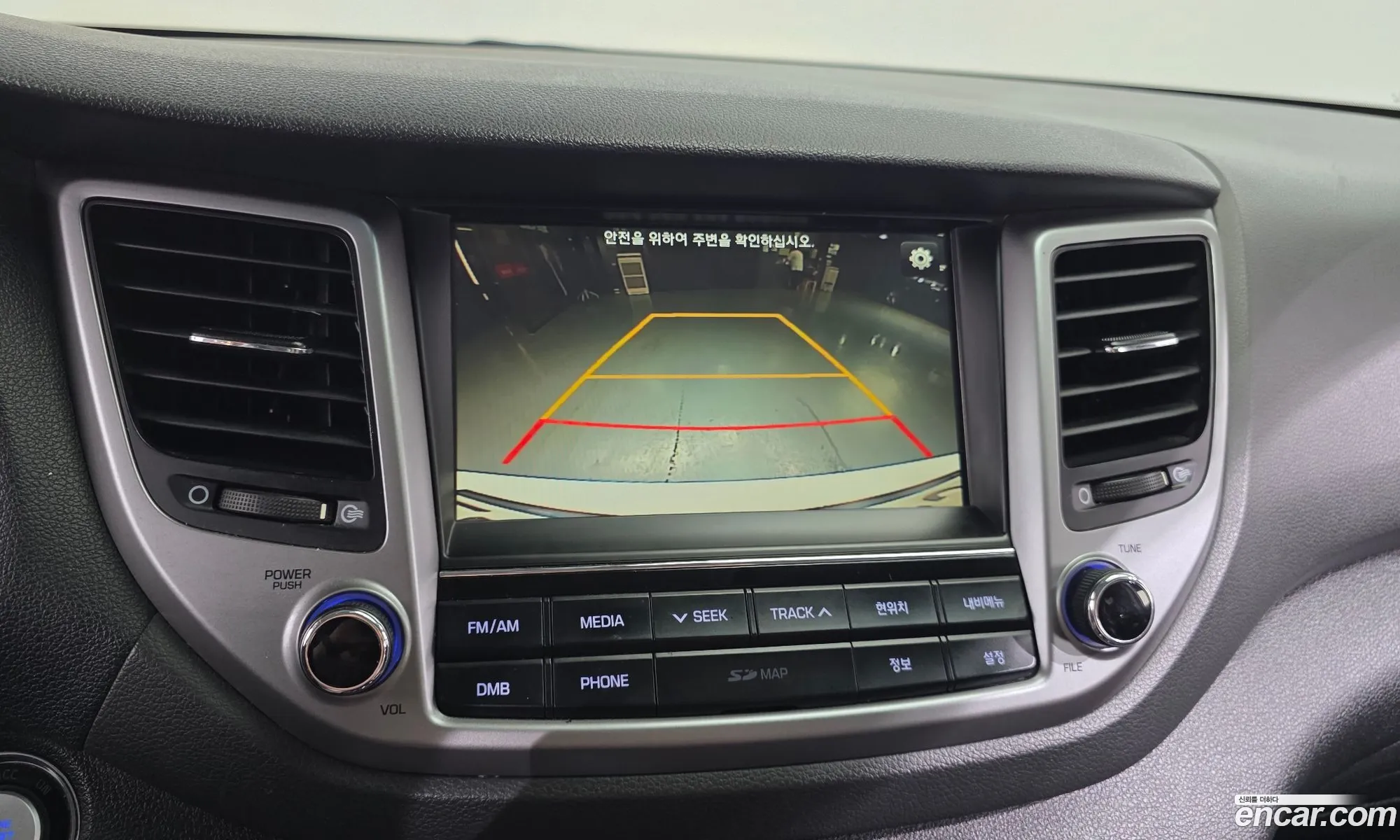 Hyundai Tucson 2016 KMHJ381ABHU323370 — 7
