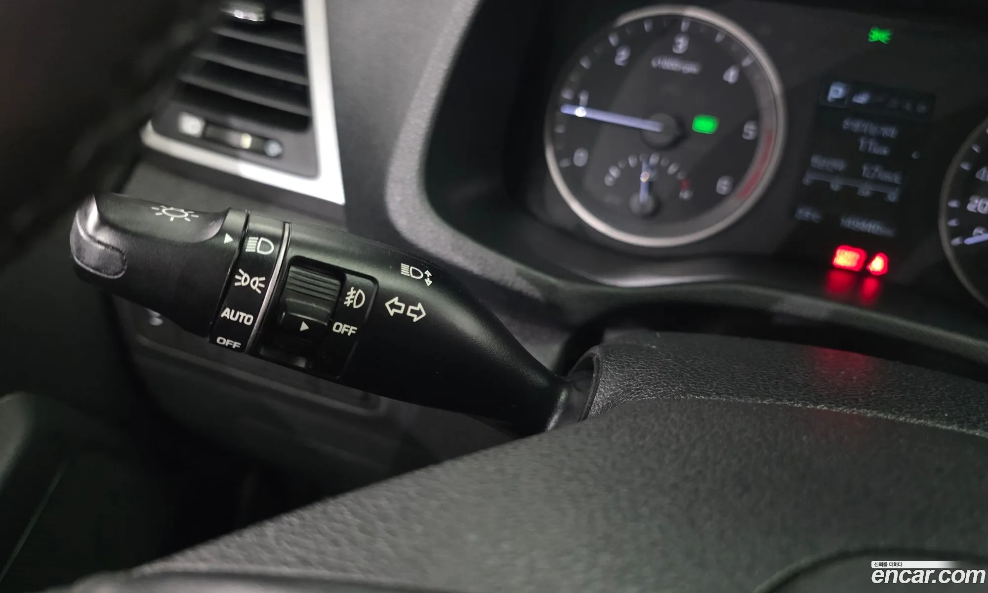 Hyundai Tucson 2016 KMHJ381ABHU323370 — 8