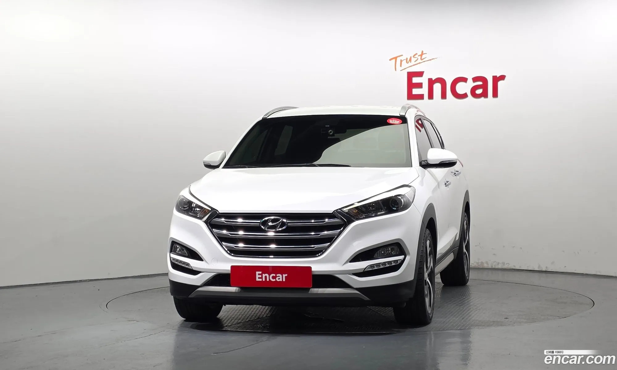 Hyundai Tucson 2016 KMHJ381ABHU323370 — 21