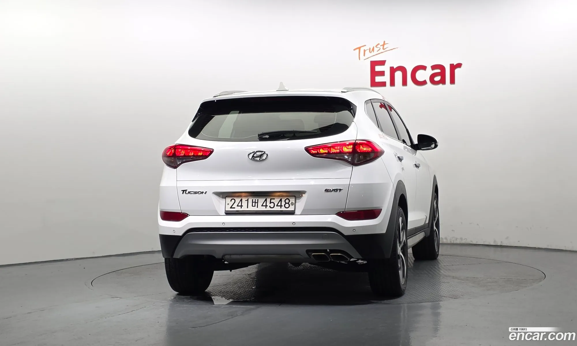 Hyundai Tucson 2016 KMHJ381ABHU323370 — 33