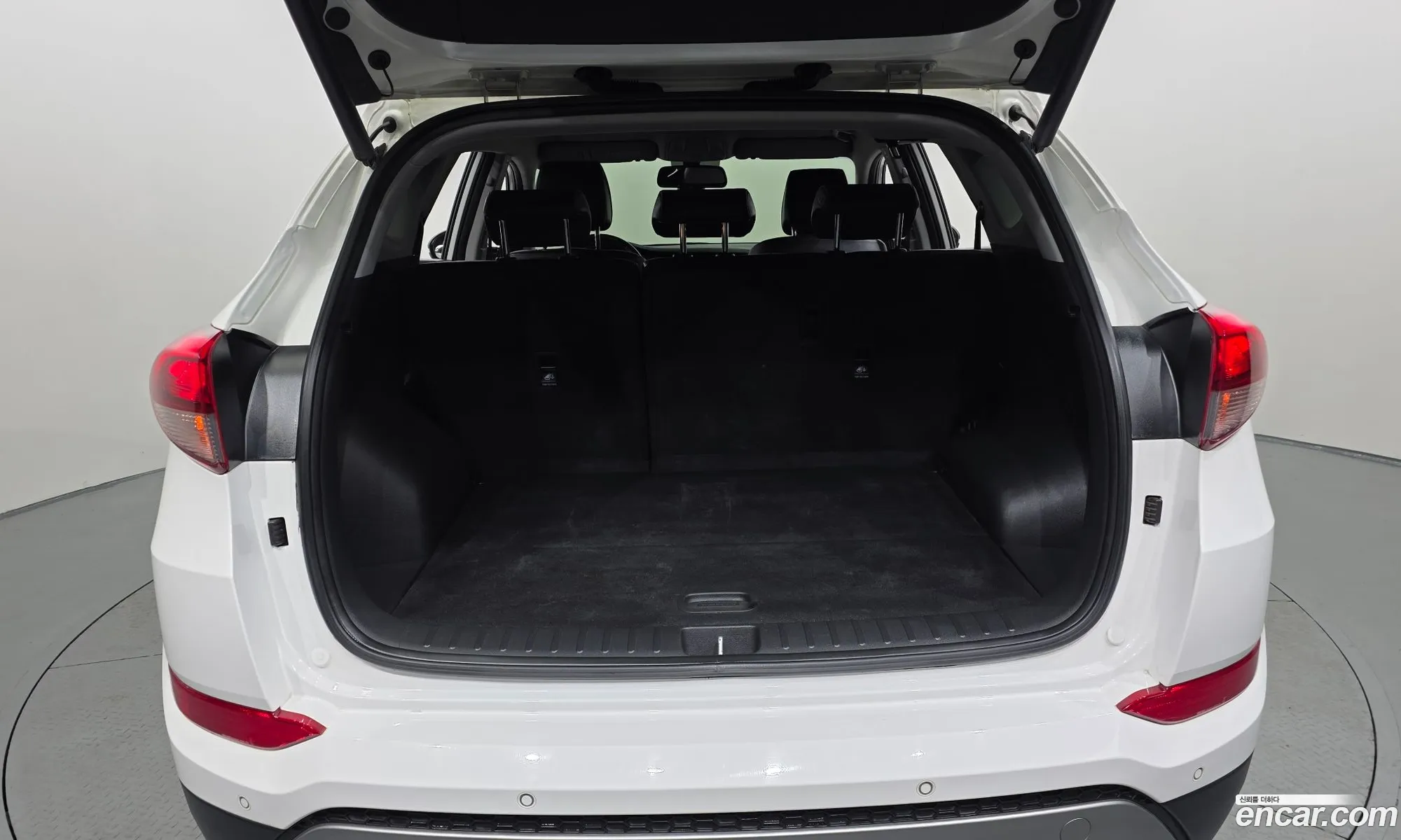 Hyundai Tucson 2016 KMHJ381ABHU323370 — 23