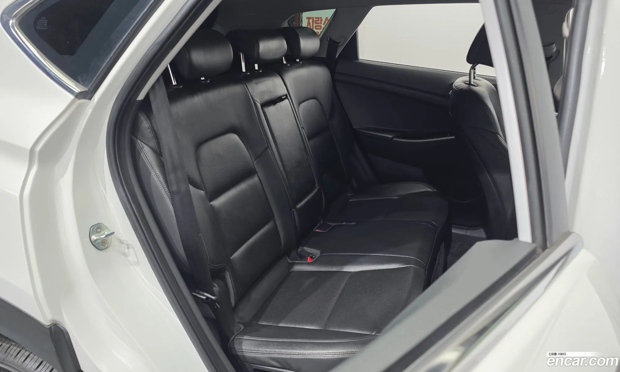 Hyundai Tucson 2016 KMHJ381ABHU323370 — 18