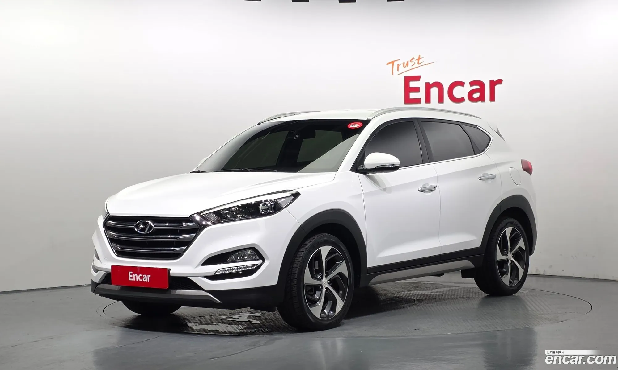 Hyundai Tucson 2016 KMHJ381ABHU323370 — 22
