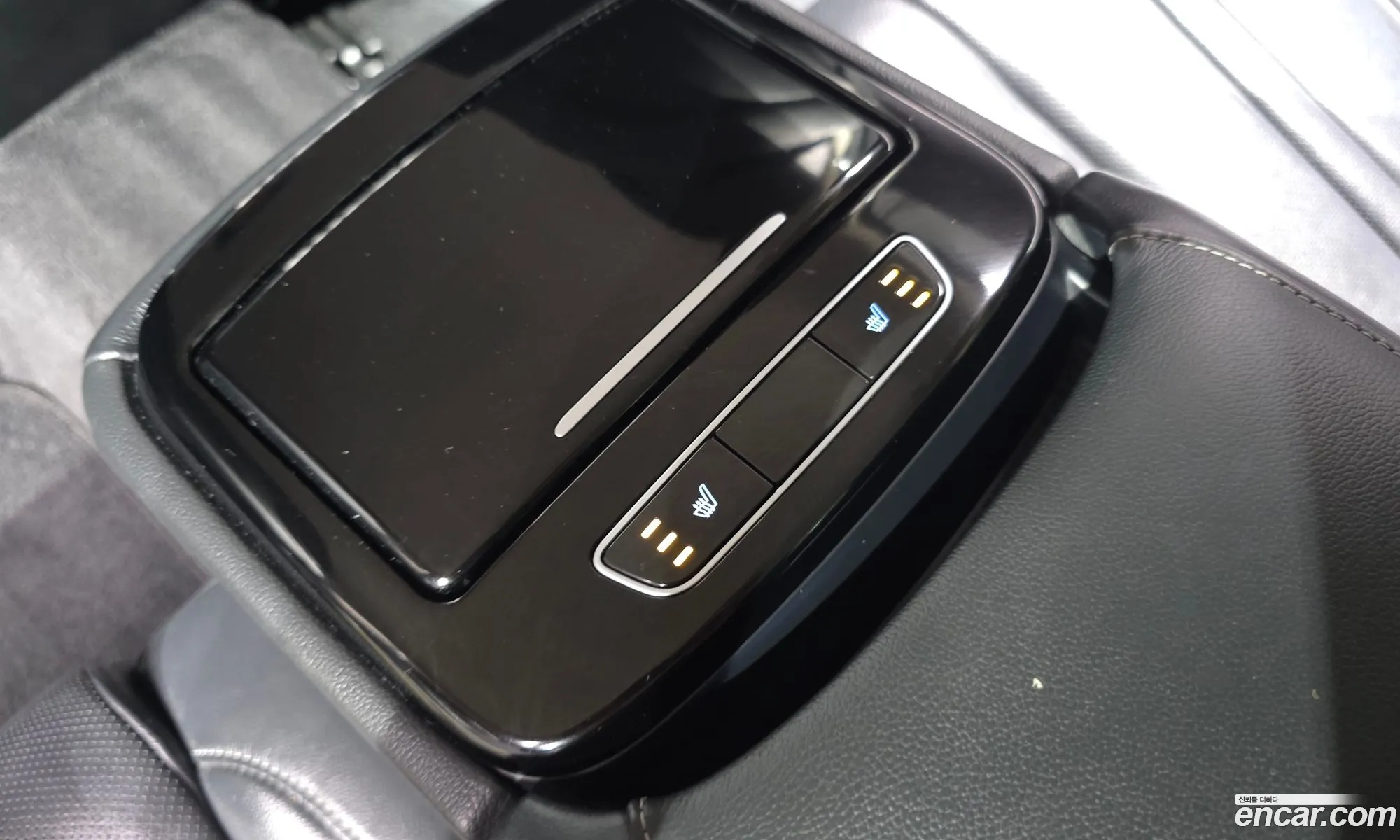 Genesis G80 2021 KMTGB41CBMU064552 — 20