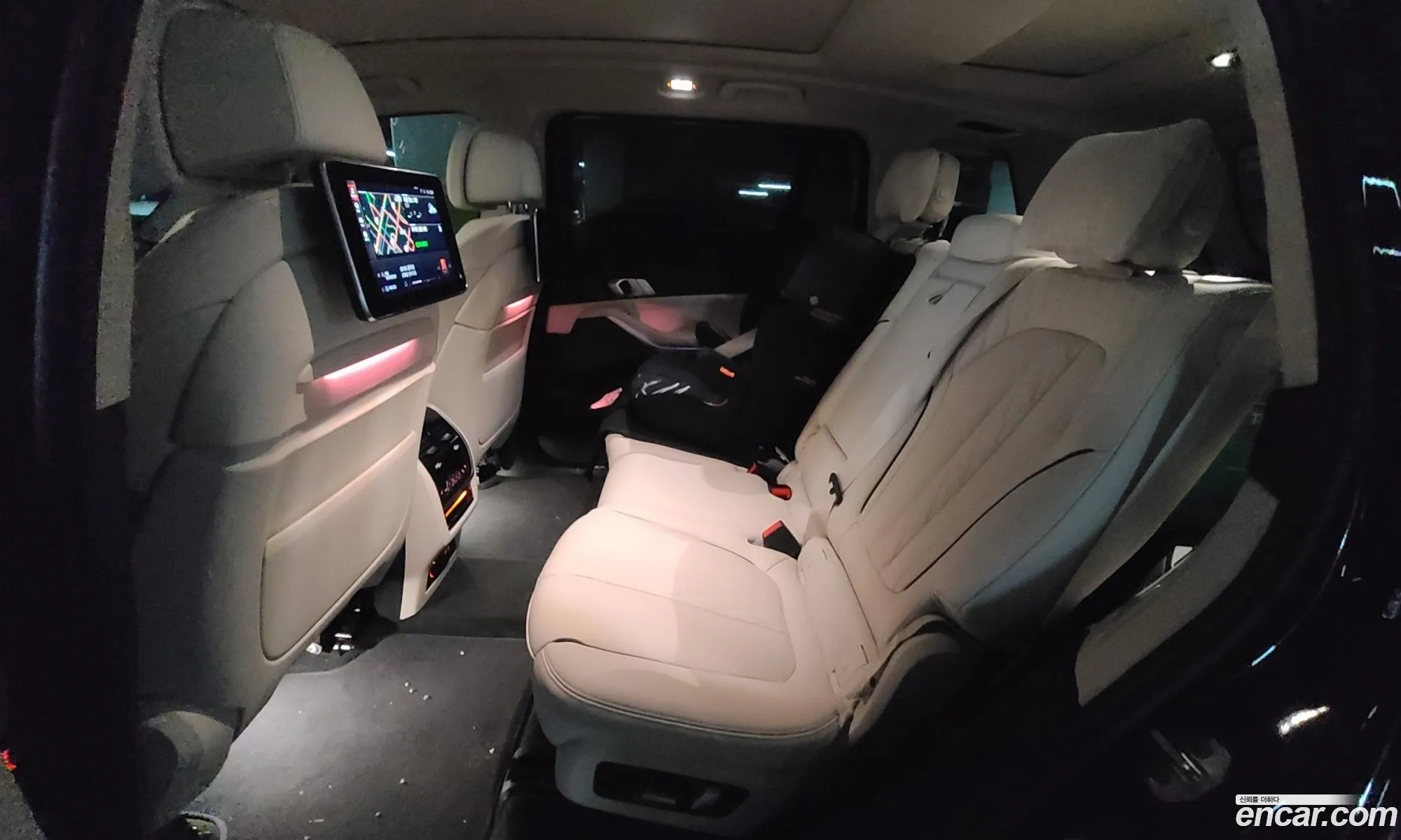 BMW X7 2022 — 3