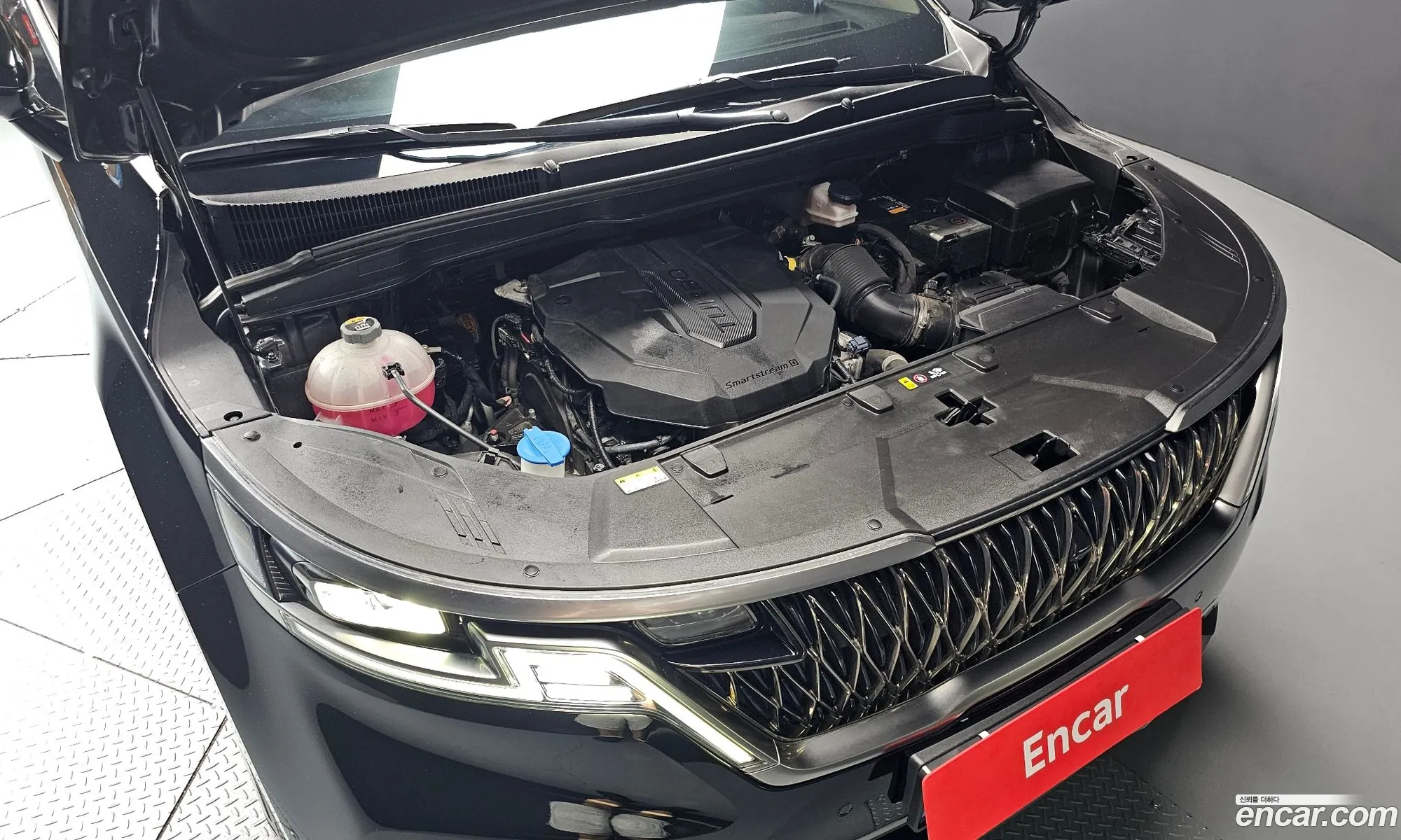 Kia Carnival 2023 KNANC81BBPS282697 — 15
