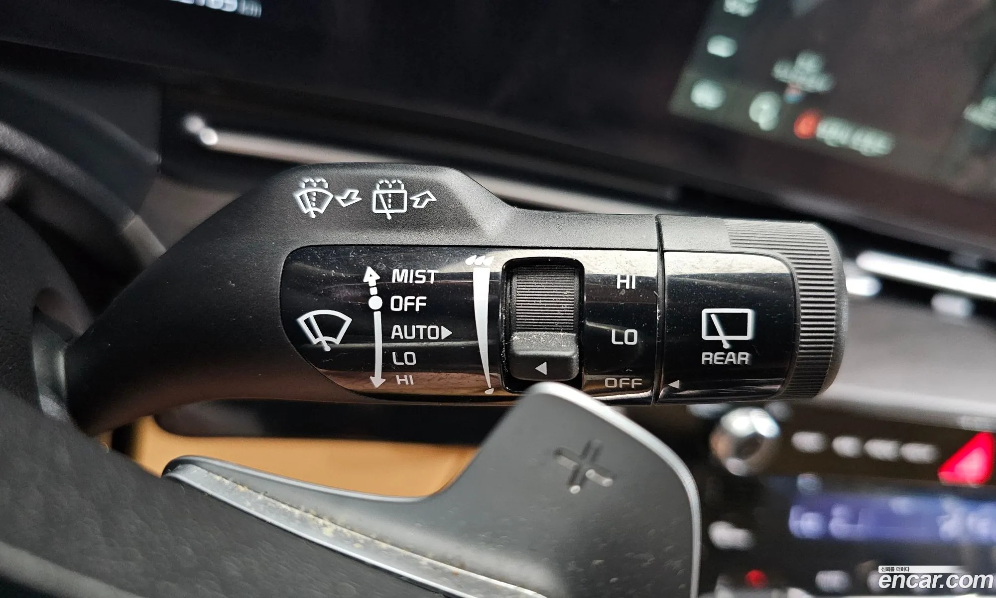 Kia Carnival 2023 KNANC81BBPS282697 — 6