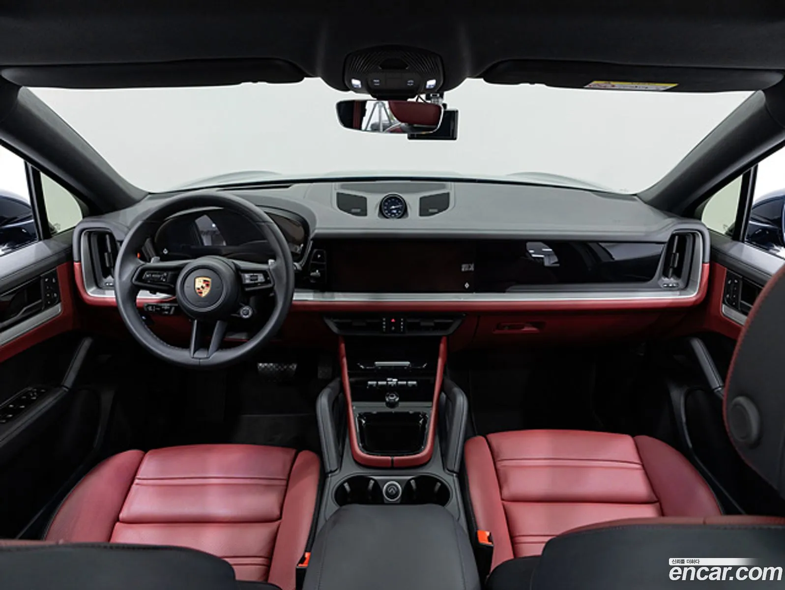 Porsche Cayenne 2023 — 5