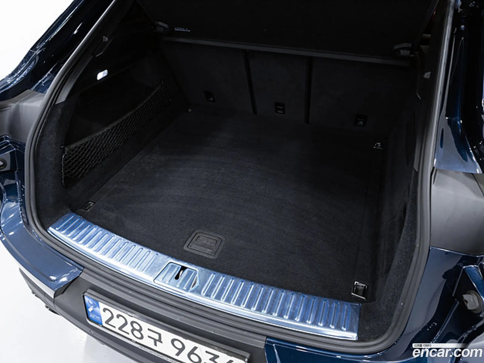 Porsche Cayenne 2023 — 8