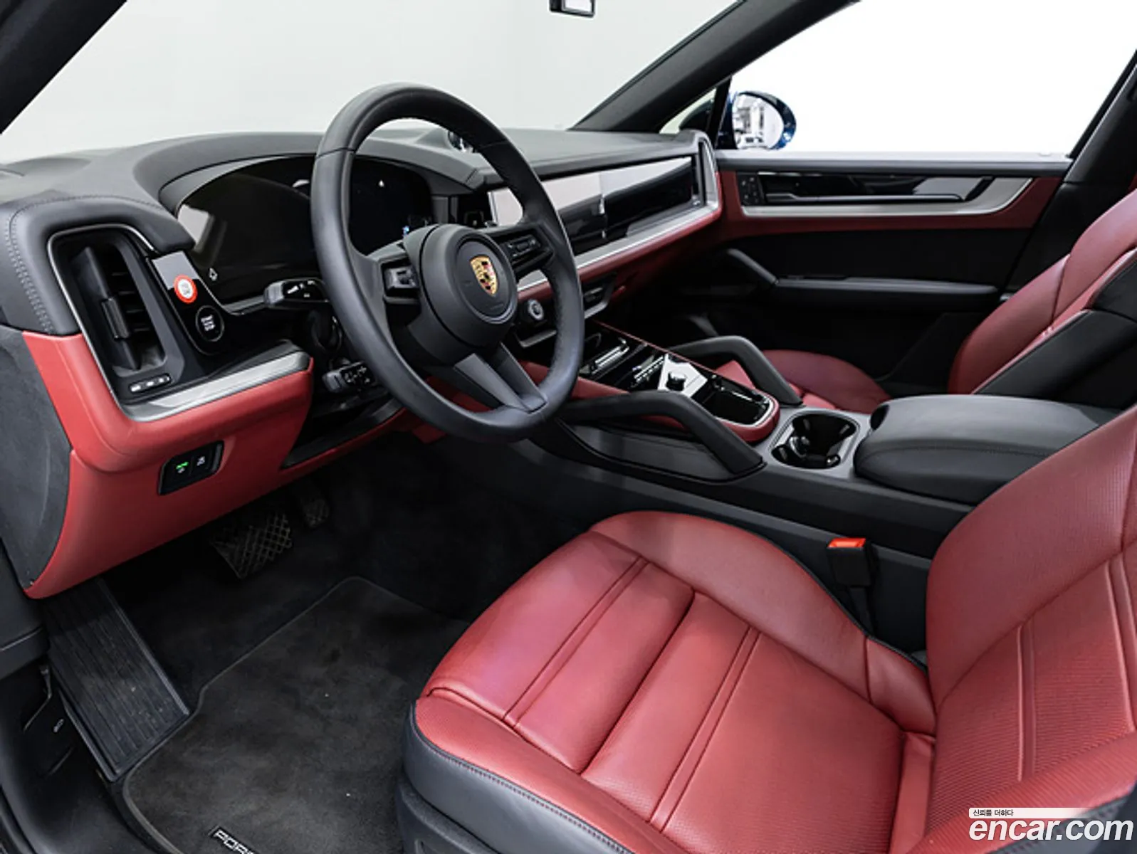 Porsche Cayenne 2023 — 15