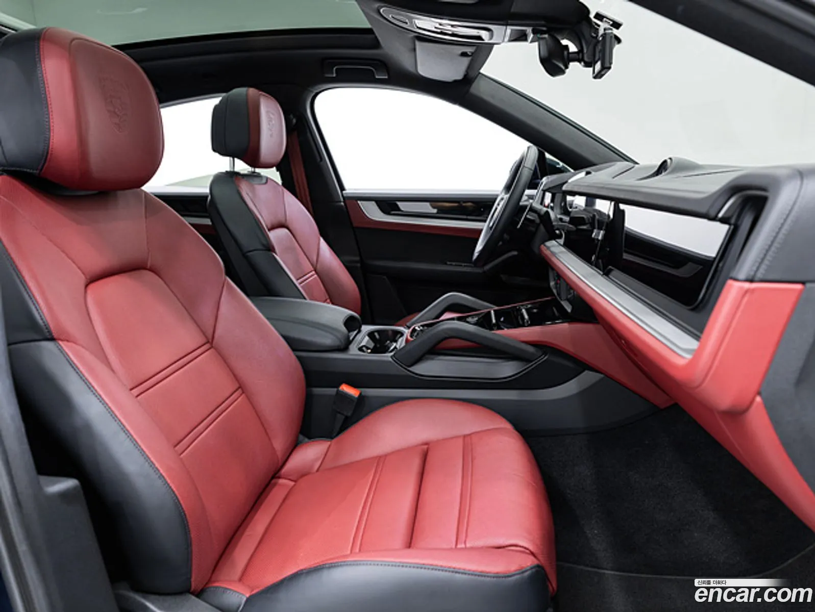 Porsche Cayenne 2023 — 16