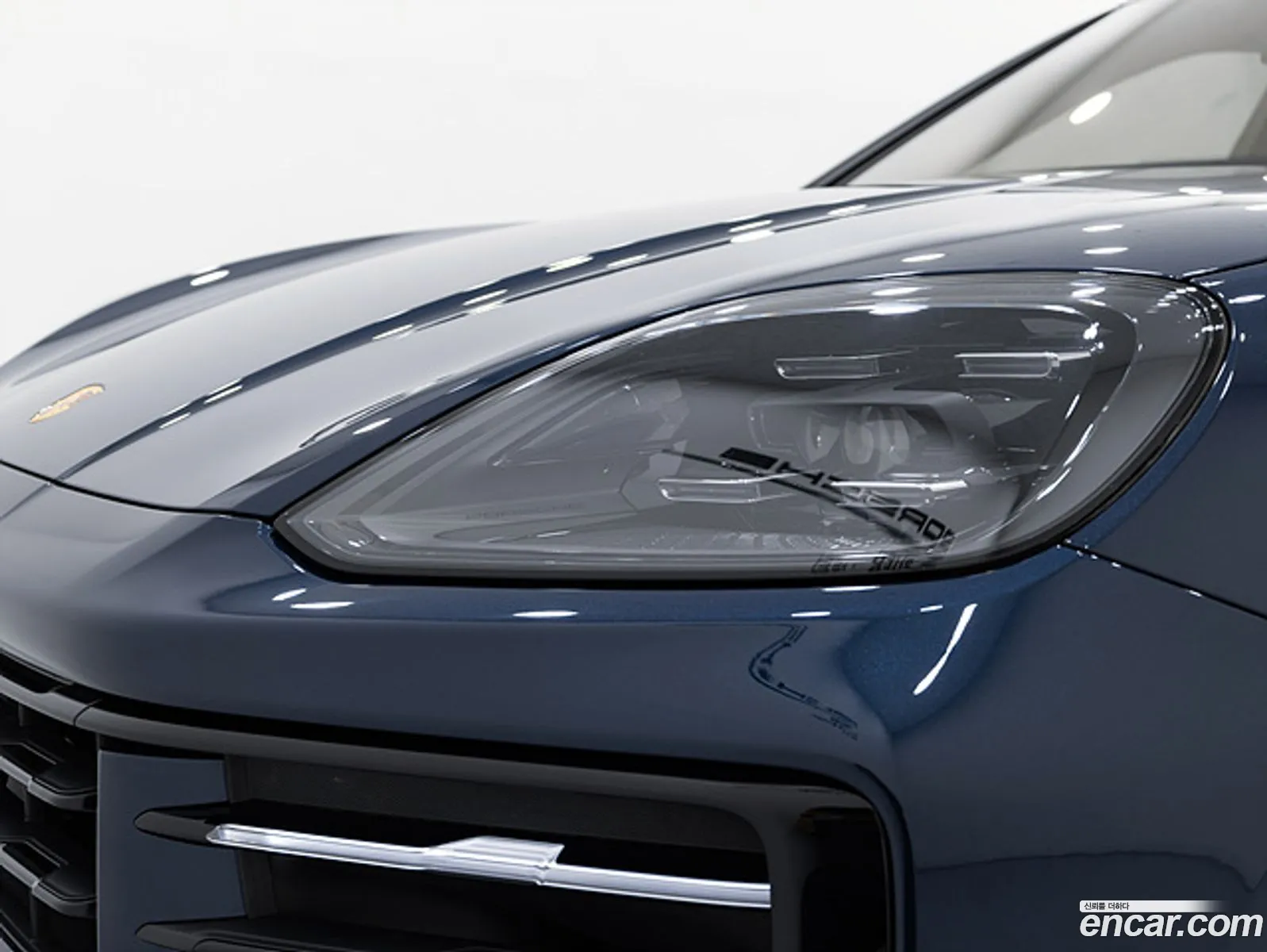 Porsche Cayenne 2023 — 10