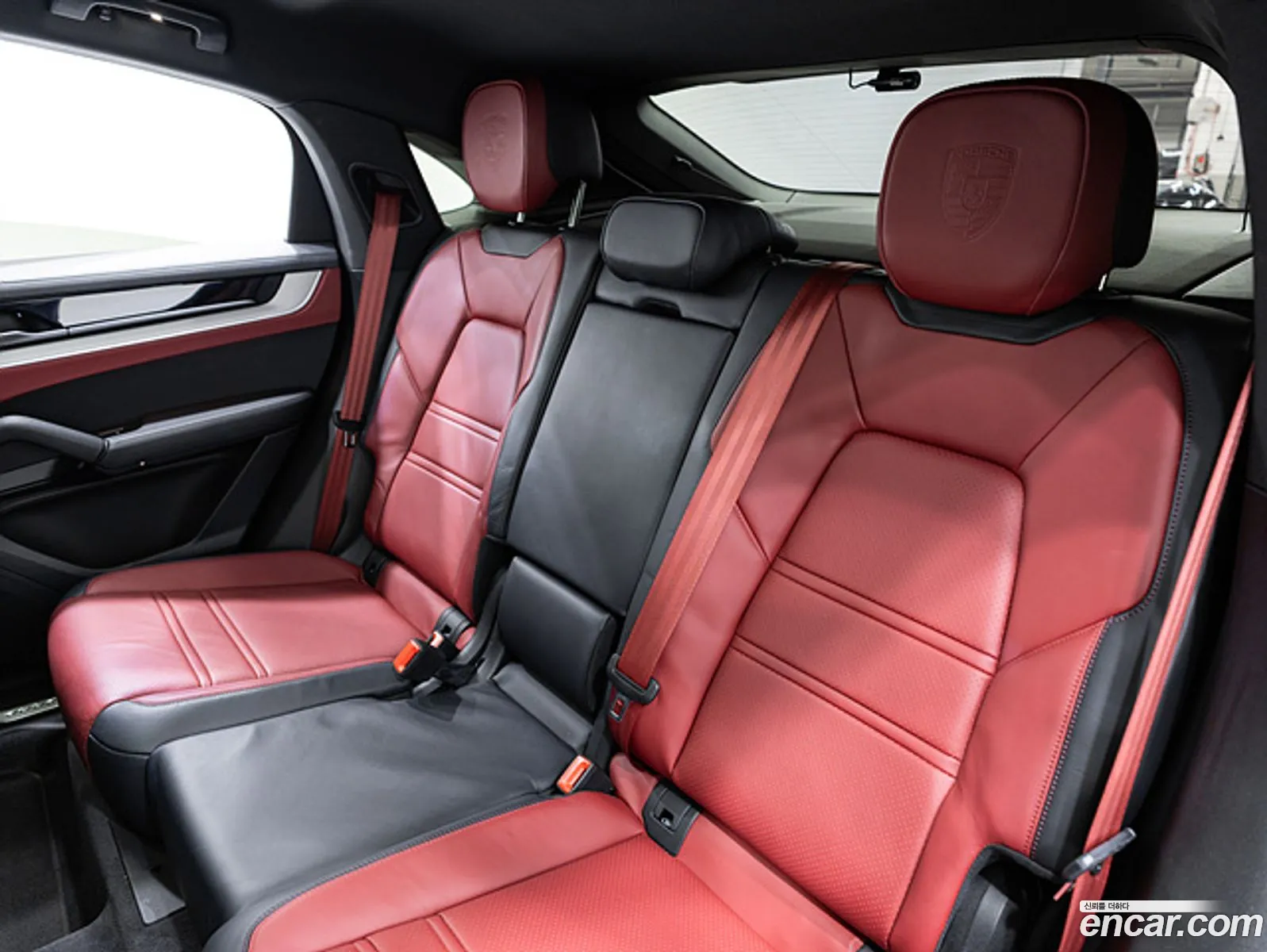 Porsche Cayenne 2023 — 4
