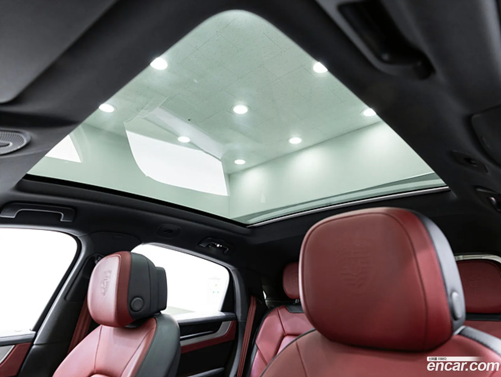 Porsche Cayenne 2023 — 7