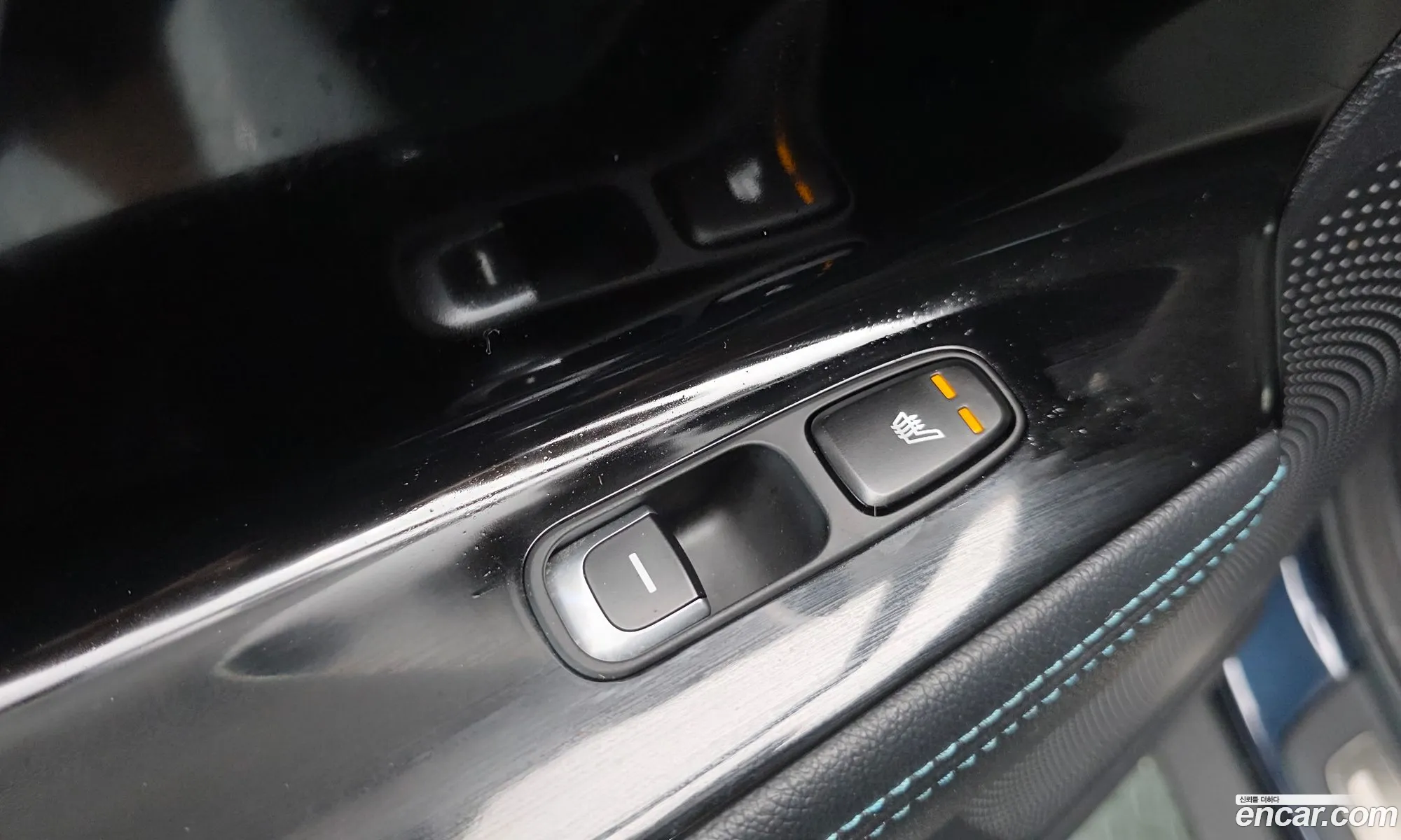Kia Niro 2017 KNACC81CGHA018516 — 6