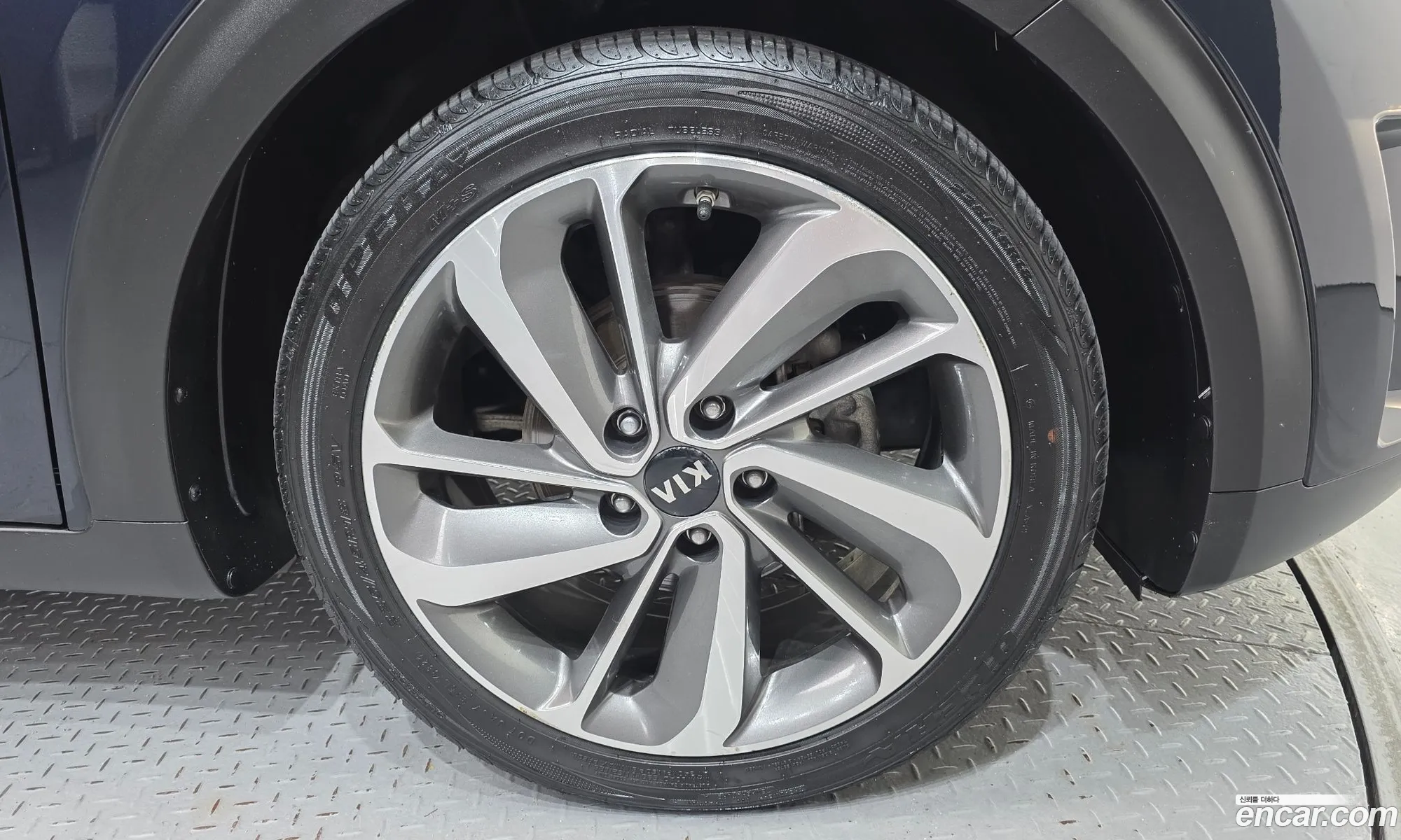 Kia Niro 2017 KNACC81CGHA018516 — 32