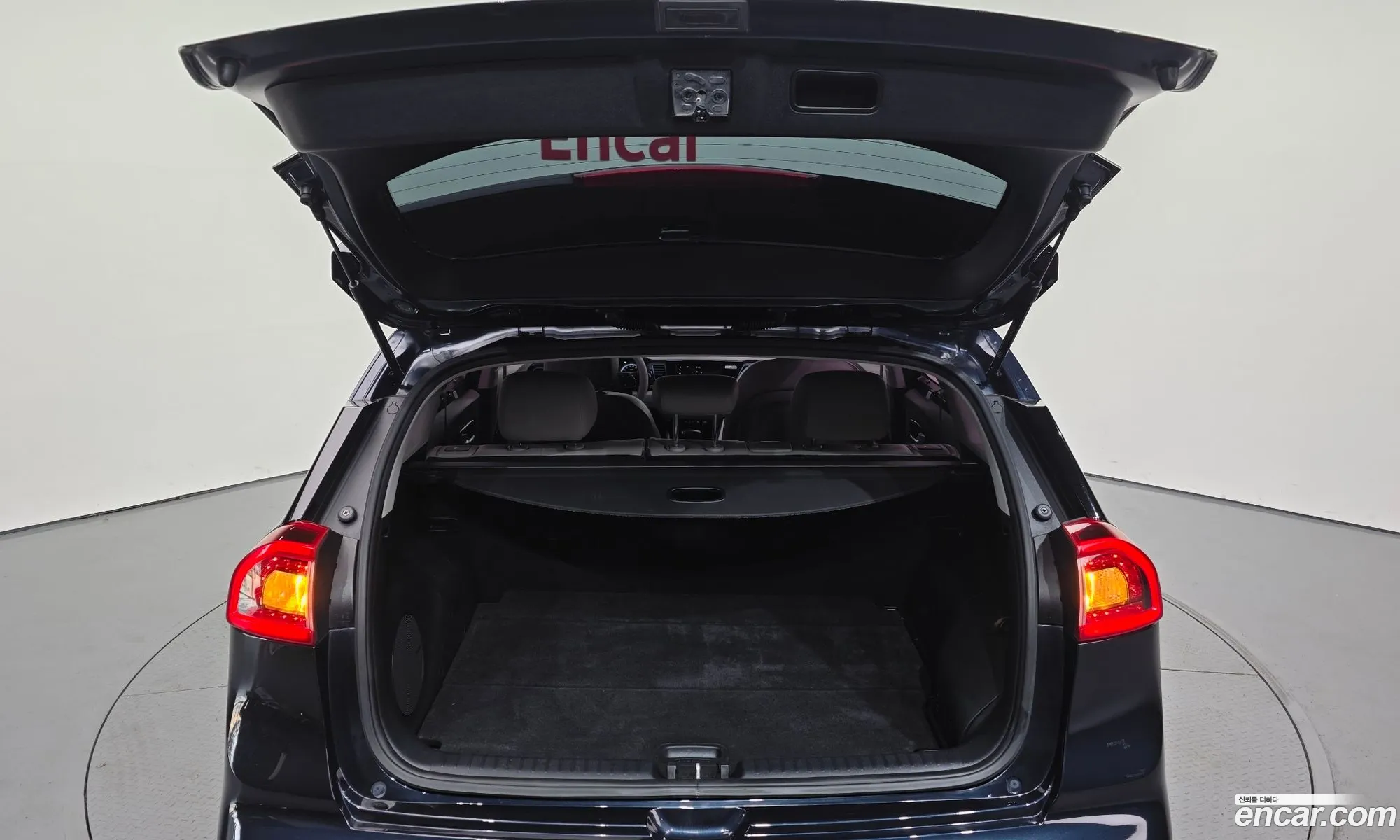 Kia Niro 2017 KNACC81CGHA018516 — 29