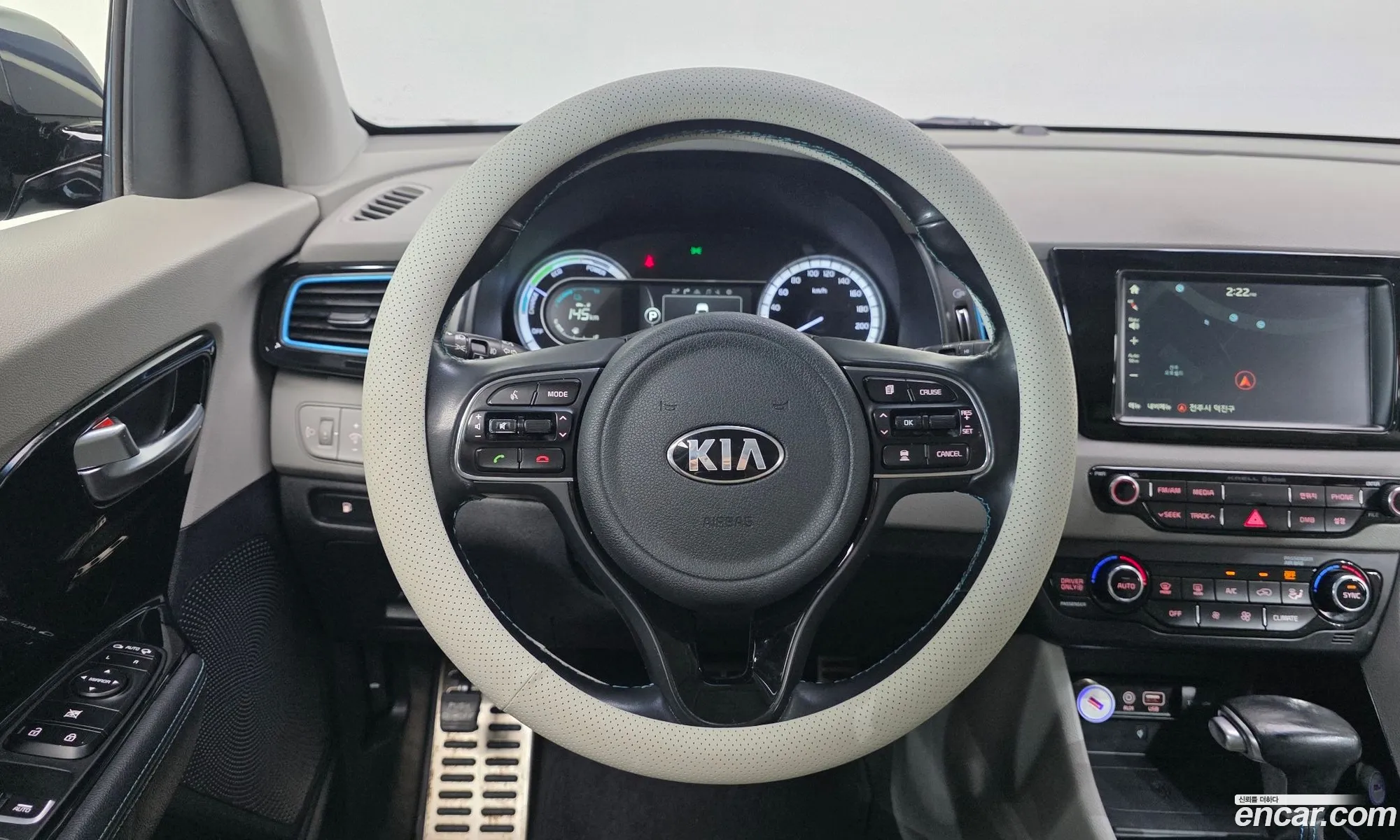 Kia Niro 2017 KNACC81CGHA018516 — 20