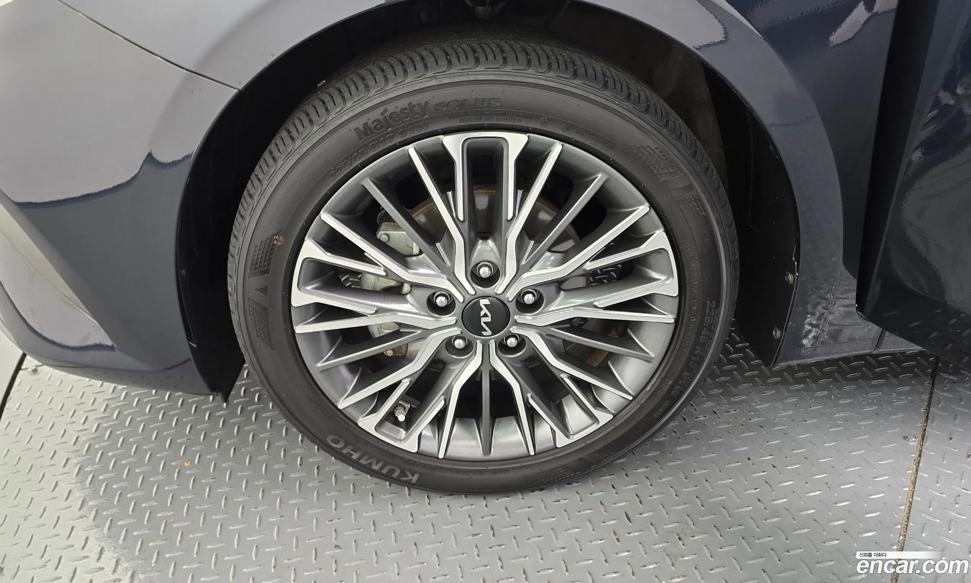 Kia K3 2021 KNAF241BENA928233 — 14