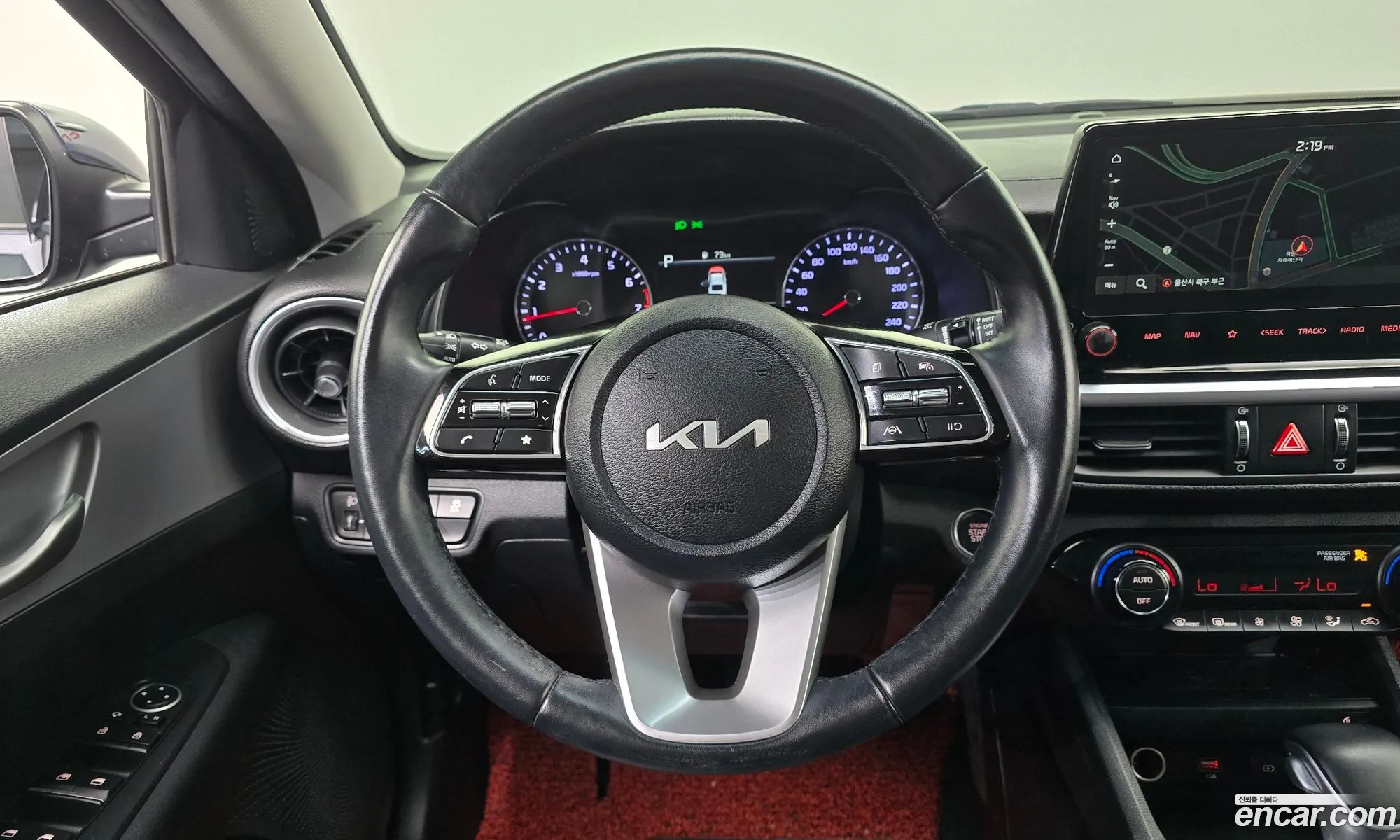 Kia K3 2021 KNAF241BENA928233 — 11