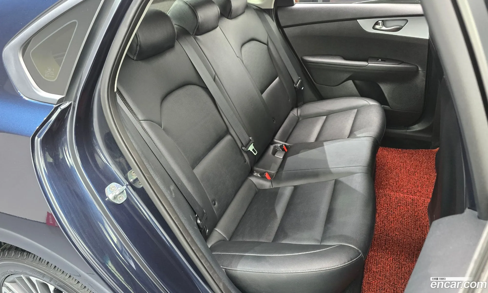 Kia K3 2021 KNAF241BENA928233 — 20