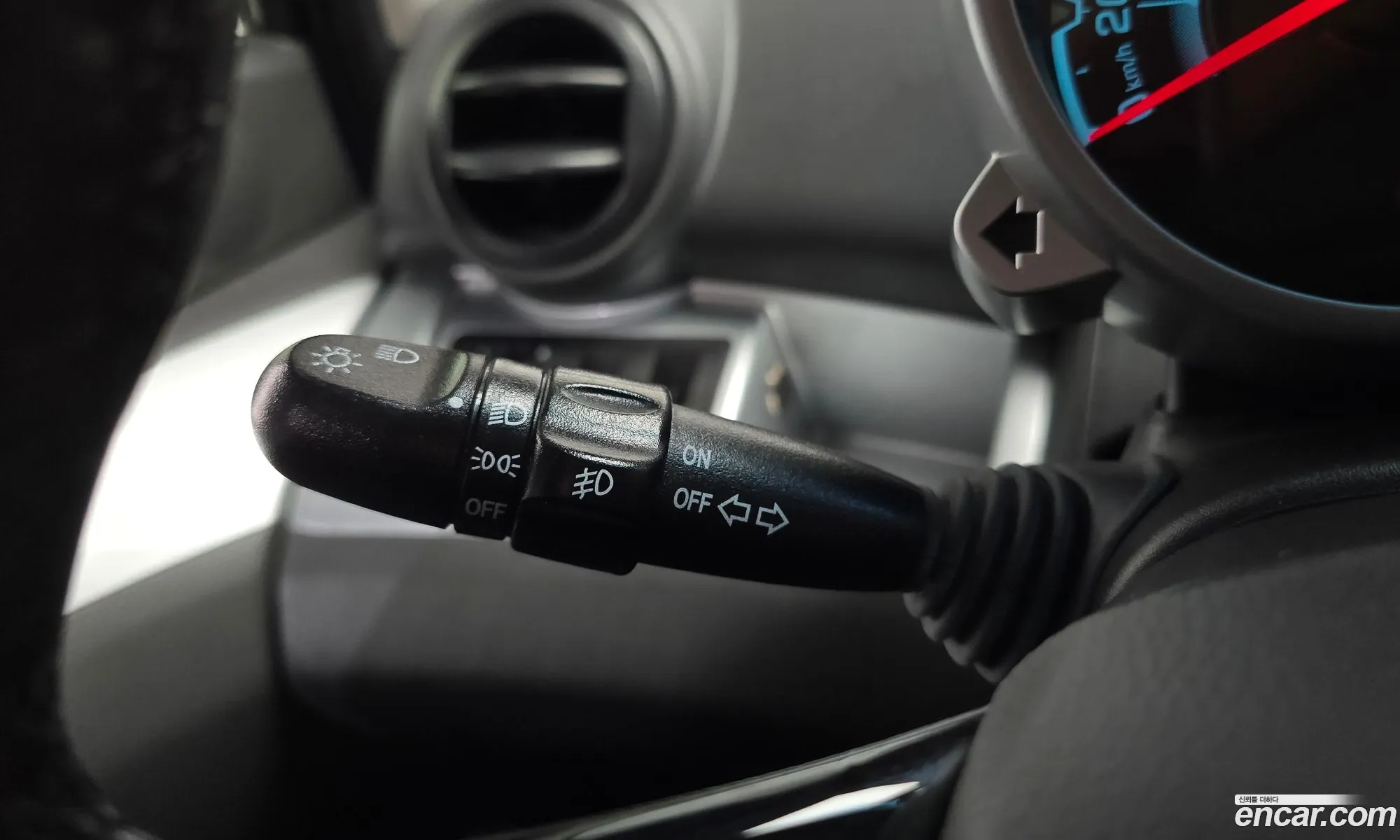 Chevrolet (GM Daewoo) Spark 2012 KLYMA481DCC664029 — 12