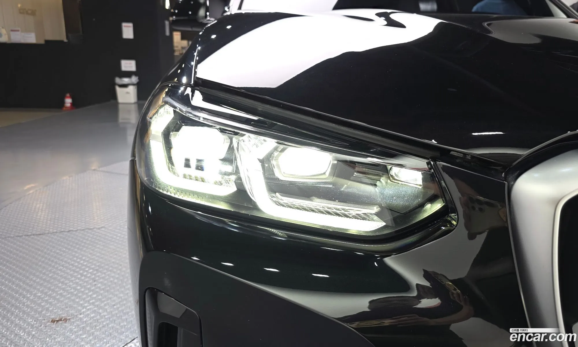 BMW X3 2024 WBA11BZ00R9U91580 — 18