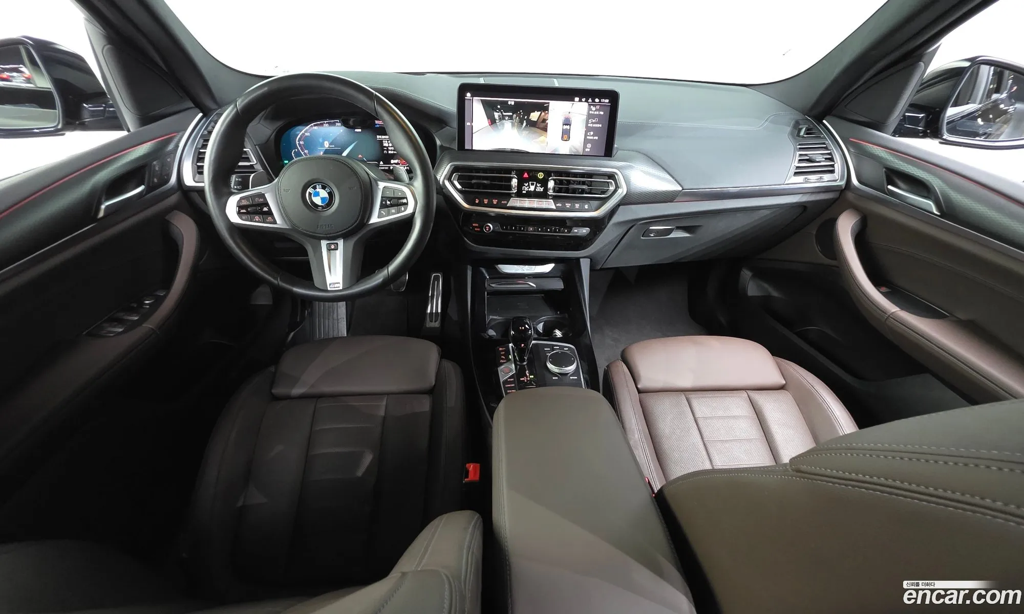 BMW X3 2024 WBA11BZ00R9U91580 — 29
