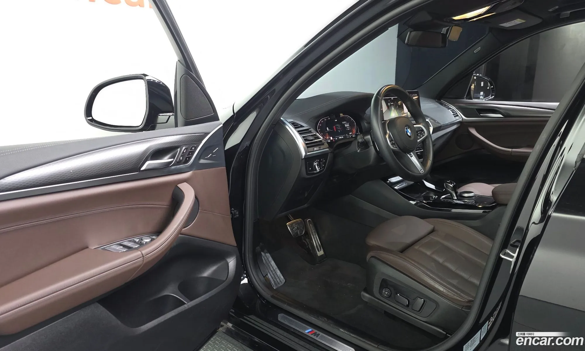 BMW X3 2024 WBA11BZ00R9U91580 — 3