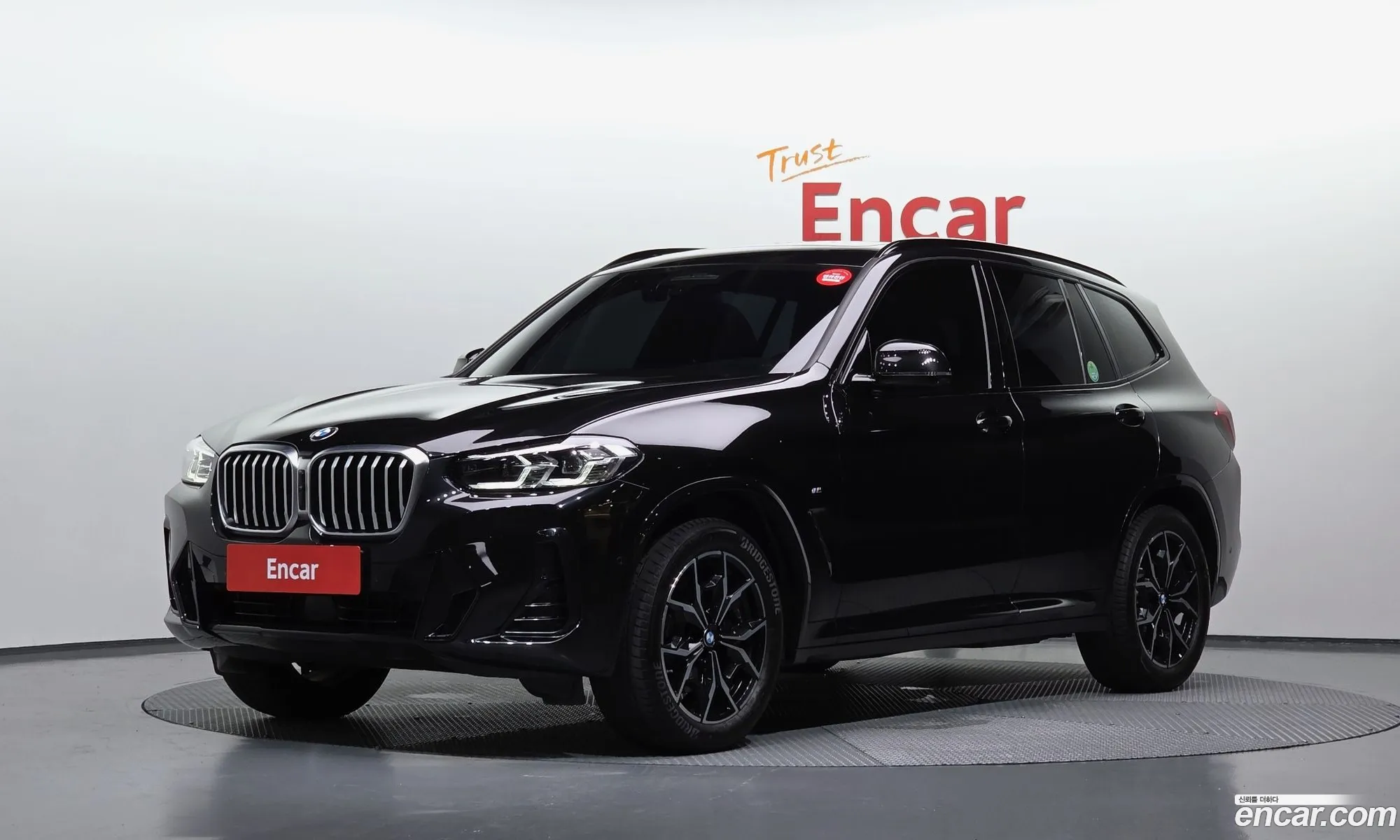 BMW X3 2024 WBA11BZ00R9U91580 — 27