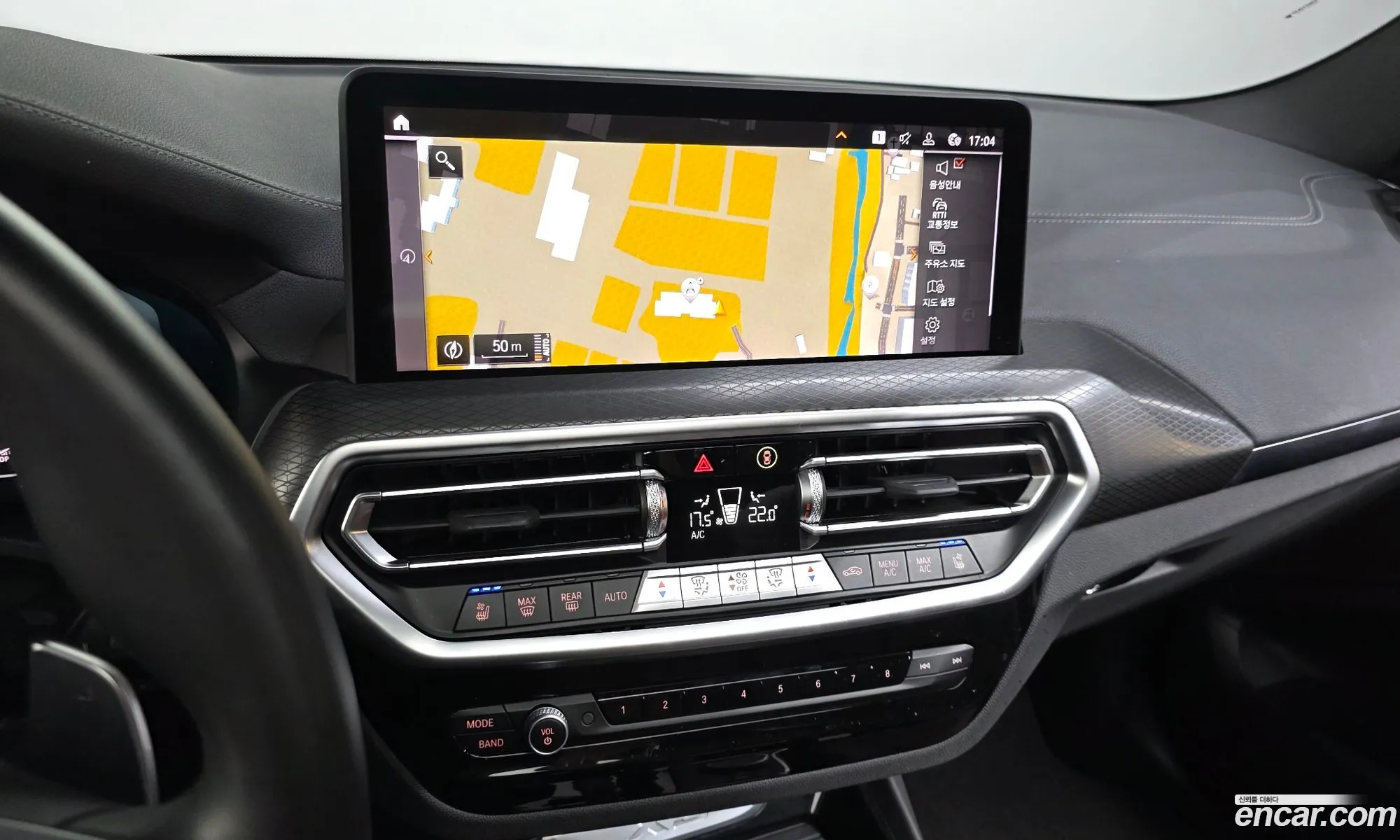BMW X3 2024 WBA11BZ00R9U91580 — 11