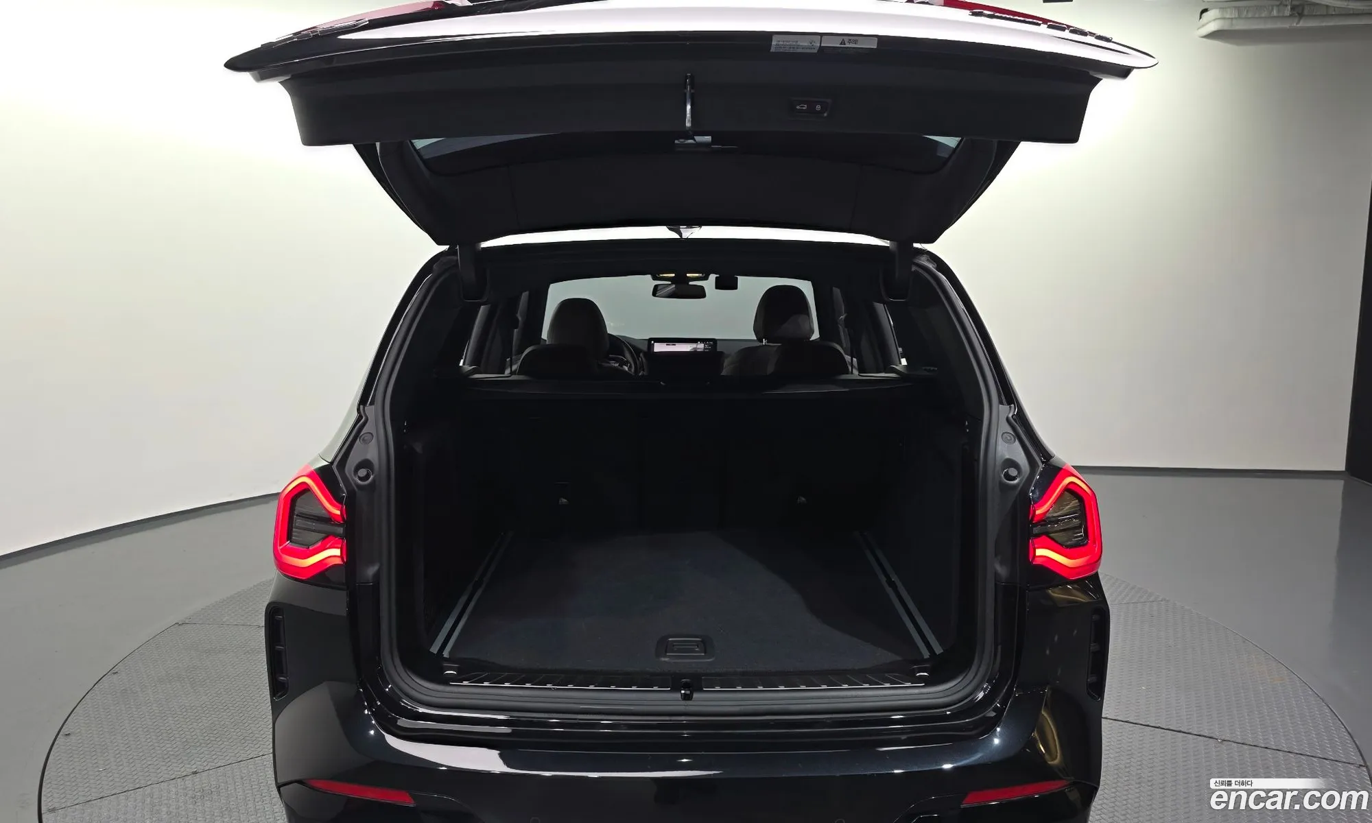 BMW X3 2024 WBA11BZ00R9U91580 — 20